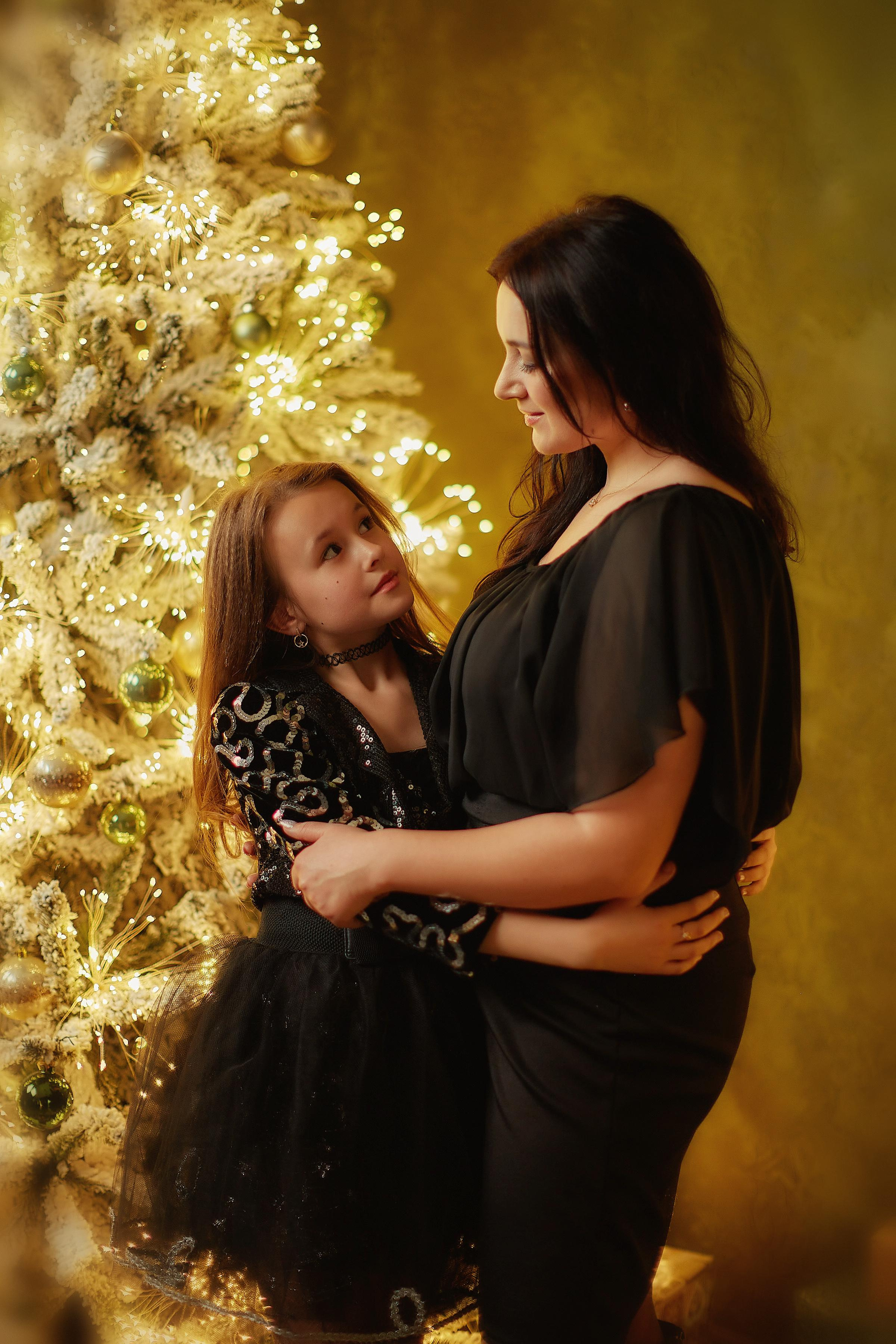 Sesiune Foto Christmas - Studio Fotomax. Fotograf de Nuntă | Familie | Portret - Iulian Doroganici