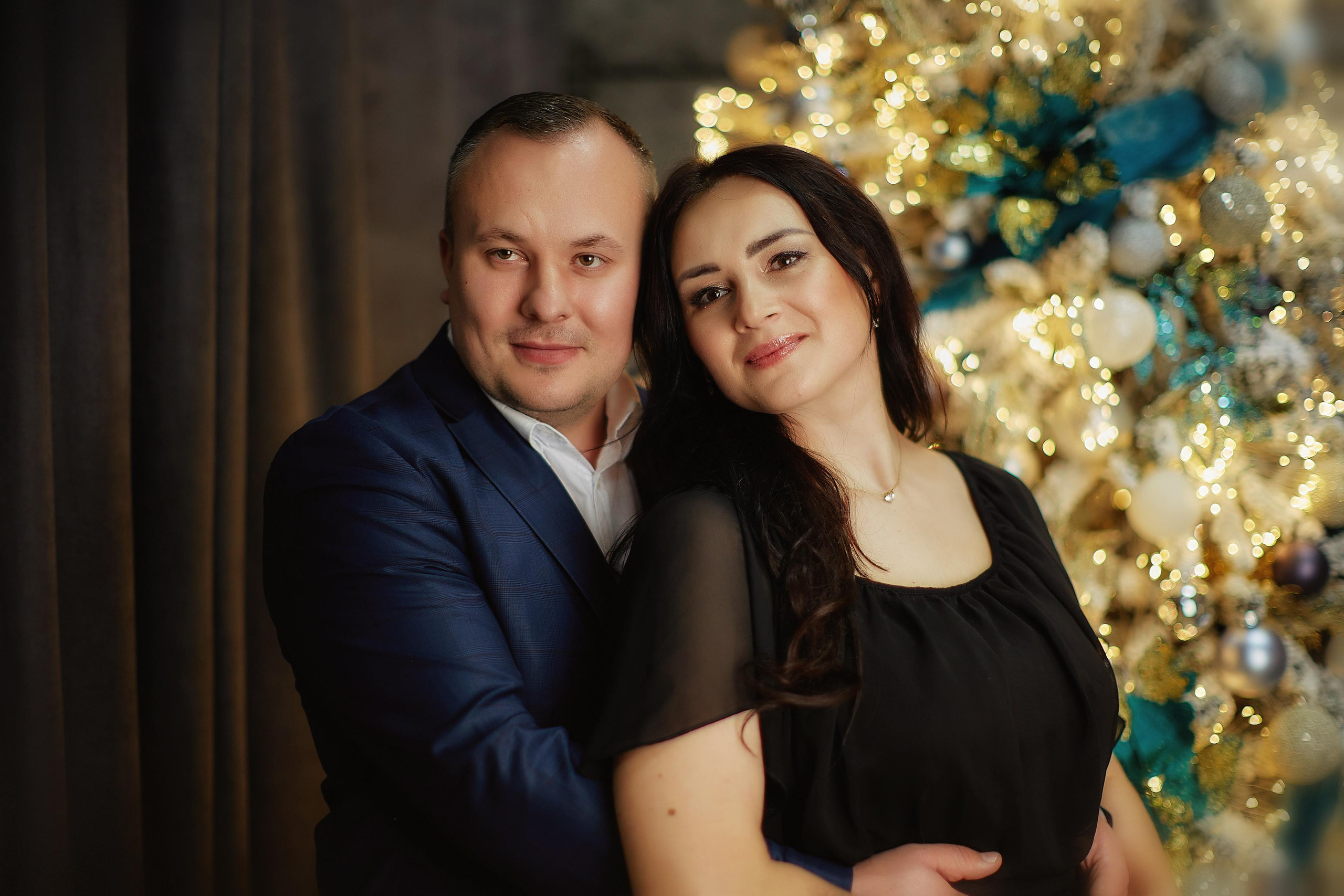 Sesiune Foto Christmas - Studio Fotomax. Fotograf de Nuntă | Familie | Portret - Iulian Doroganici