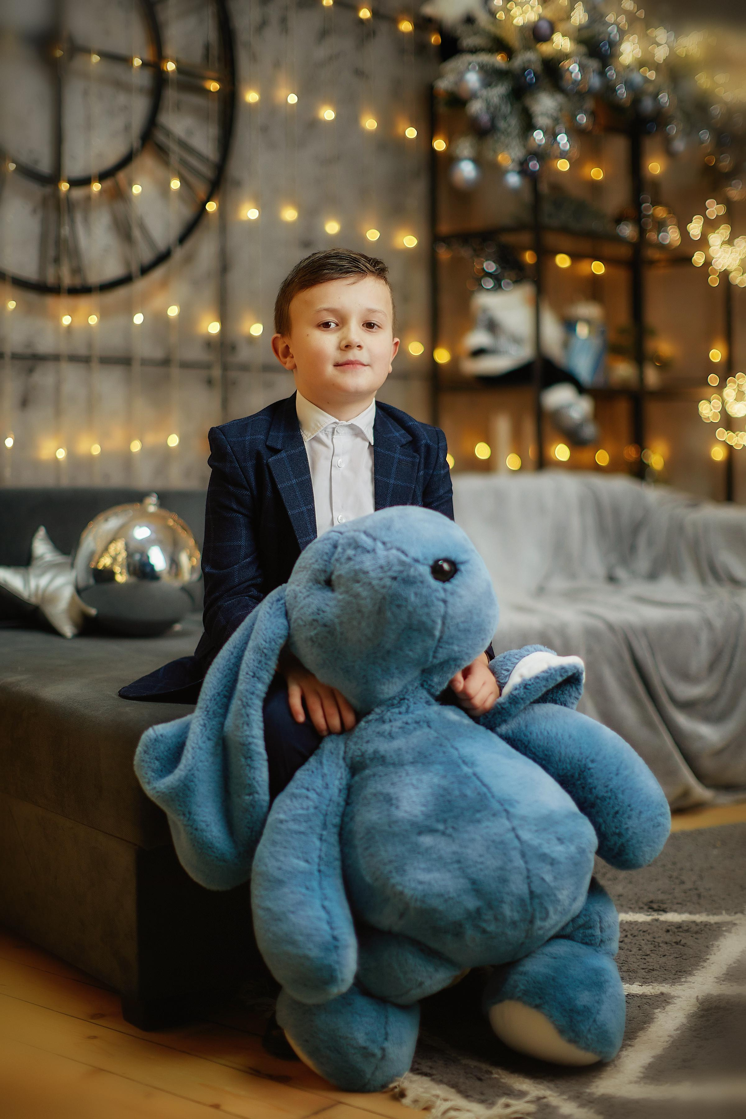 Sesiune Foto Christmas - Studio Fotomax. Fotograf de Nuntă | Familie | Portret - Iulian Doroganici