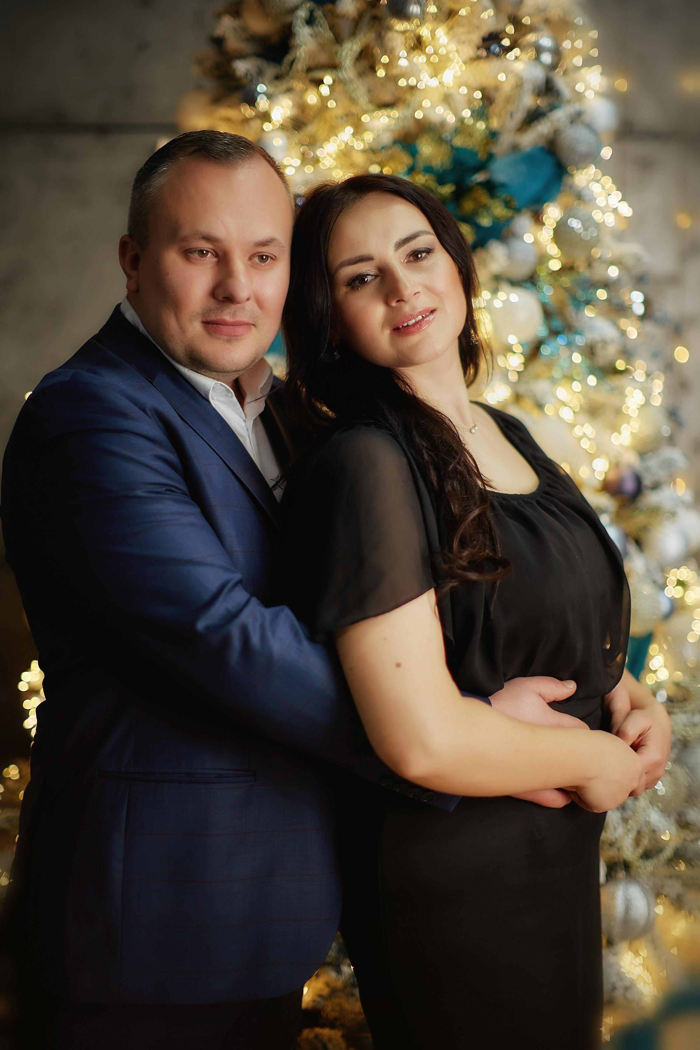Sesiune Foto Christmas - Studio Fotomax. Fotograf de Nuntă | Familie | Portret - Iulian Doroganici