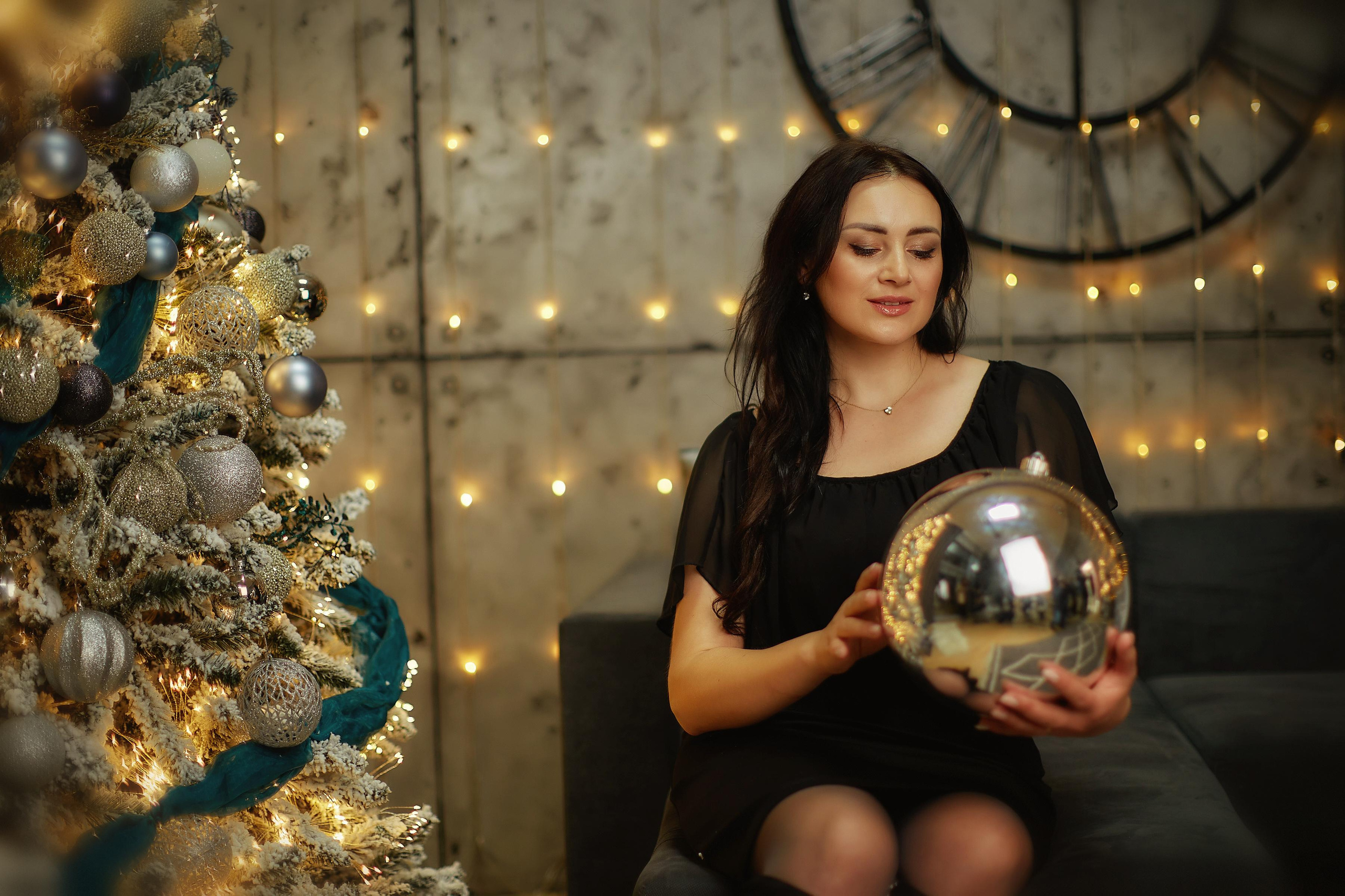 Sesiune Foto Christmas - Studio Fotomax. Fotograf de Nuntă | Familie | Portret - Iulian Doroganici