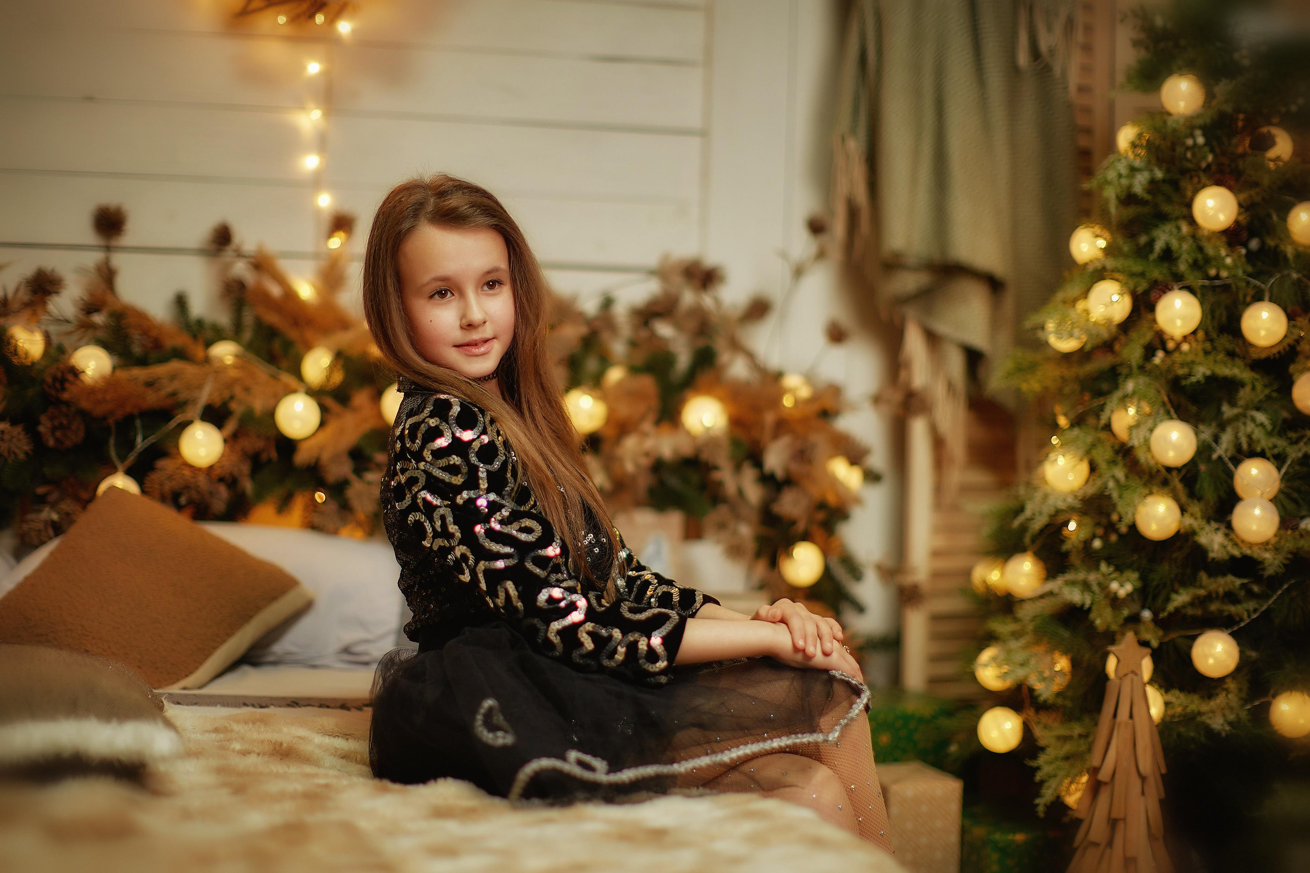 Sesiune Foto Christmas - Studio Fotomax. Fotograf de Nuntă | Familie | Portret - Iulian Doroganici