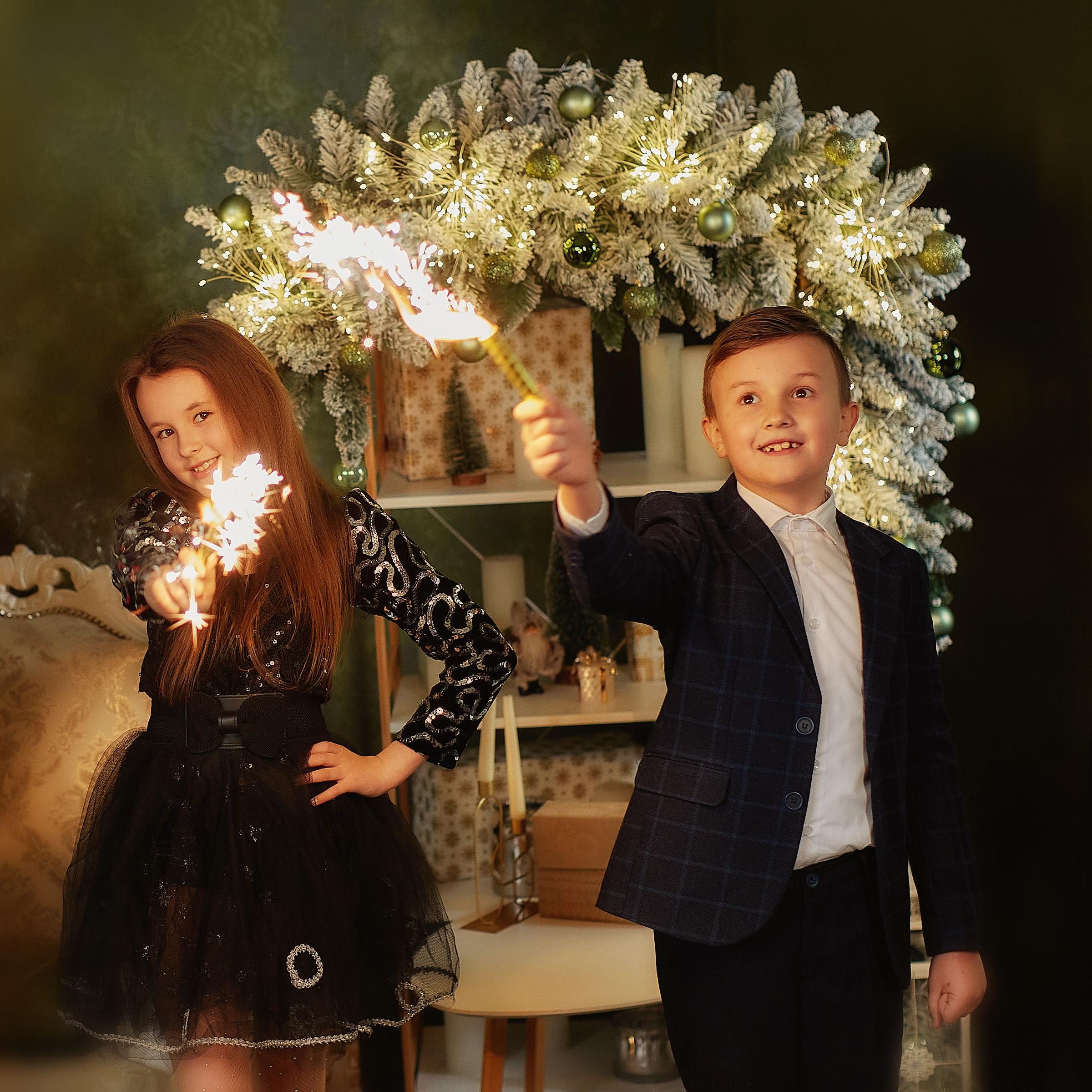 Sesiune Foto Christmas - Studio Fotomax. Fotograf de Nuntă | Familie | Portret - Iulian Doroganici