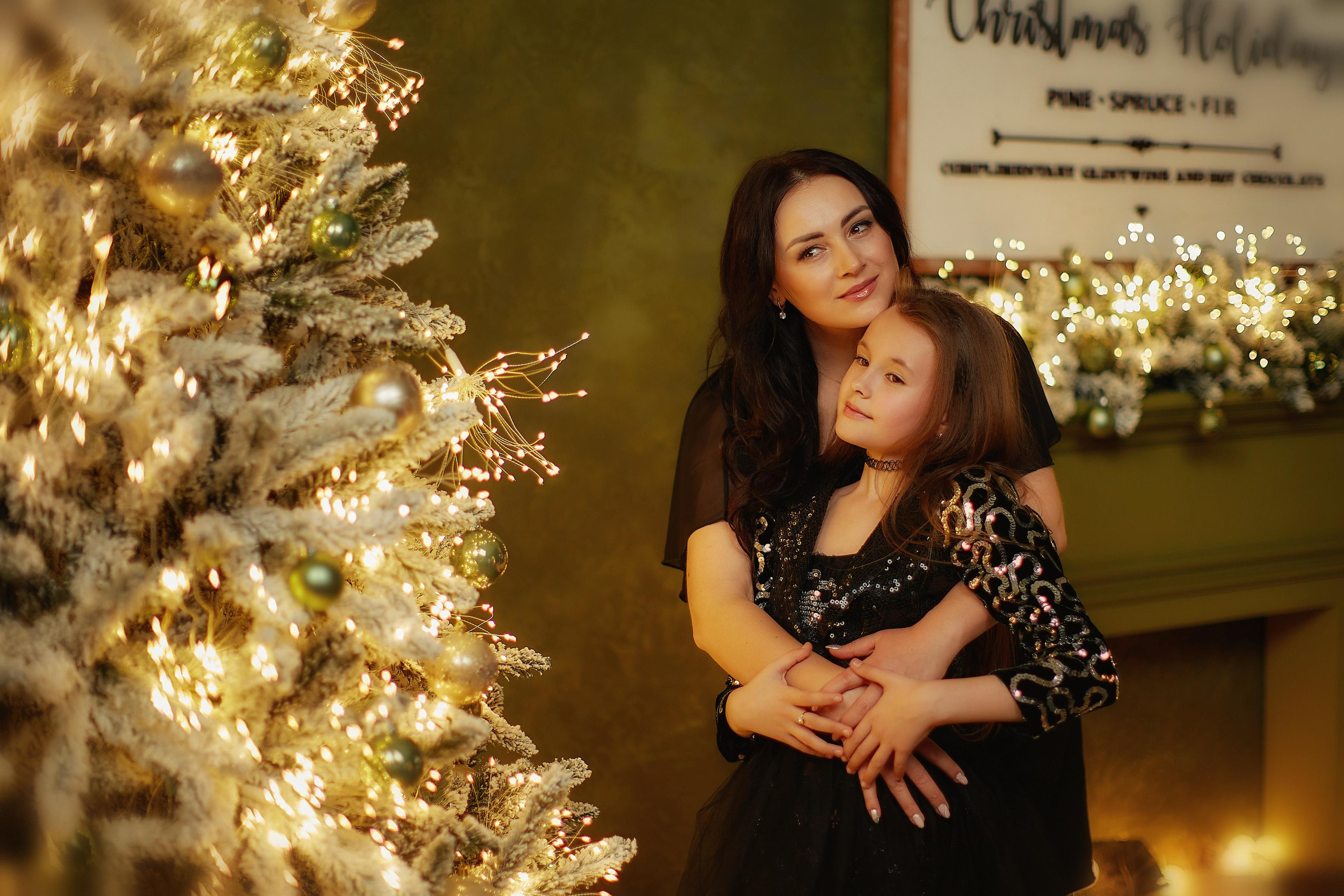 Sesiune Foto Christmas - Studio Fotomax. Fotograf de Nuntă | Familie | Portret - Iulian Doroganici