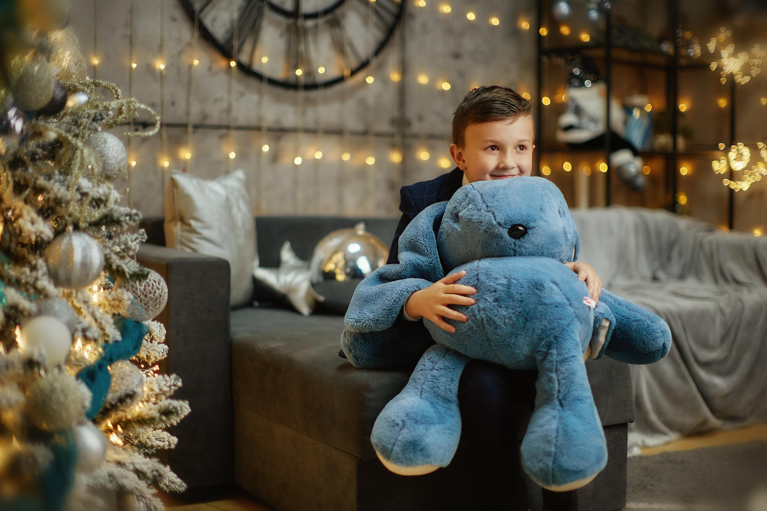 Sesiune Foto Christmas - Studio Fotomax. Fotograf de Nuntă | Familie | Portret - Iulian Doroganici