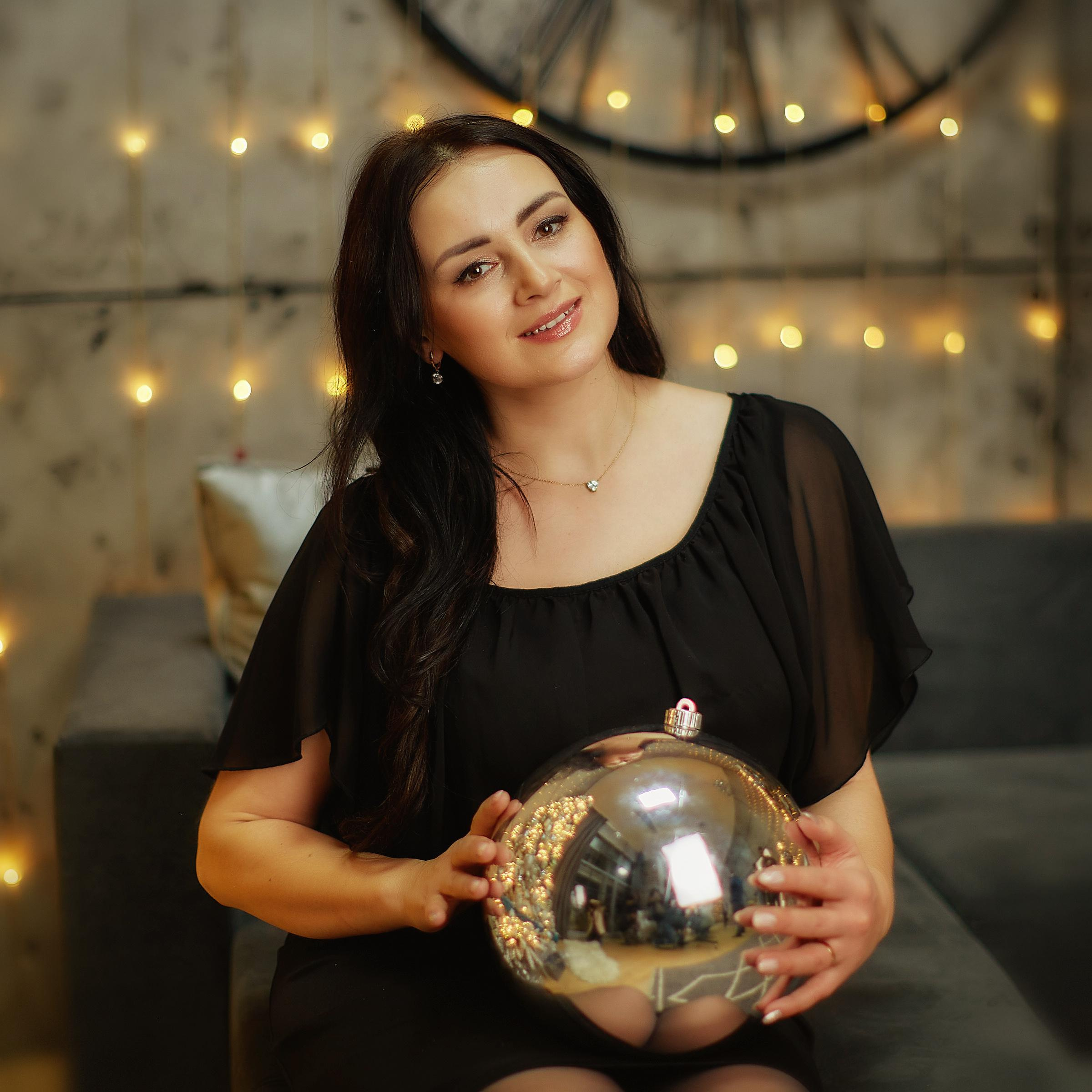 Sesiune Foto Christmas - Studio Fotomax. Fotograf de Nuntă | Familie | Portret - Iulian Doroganici