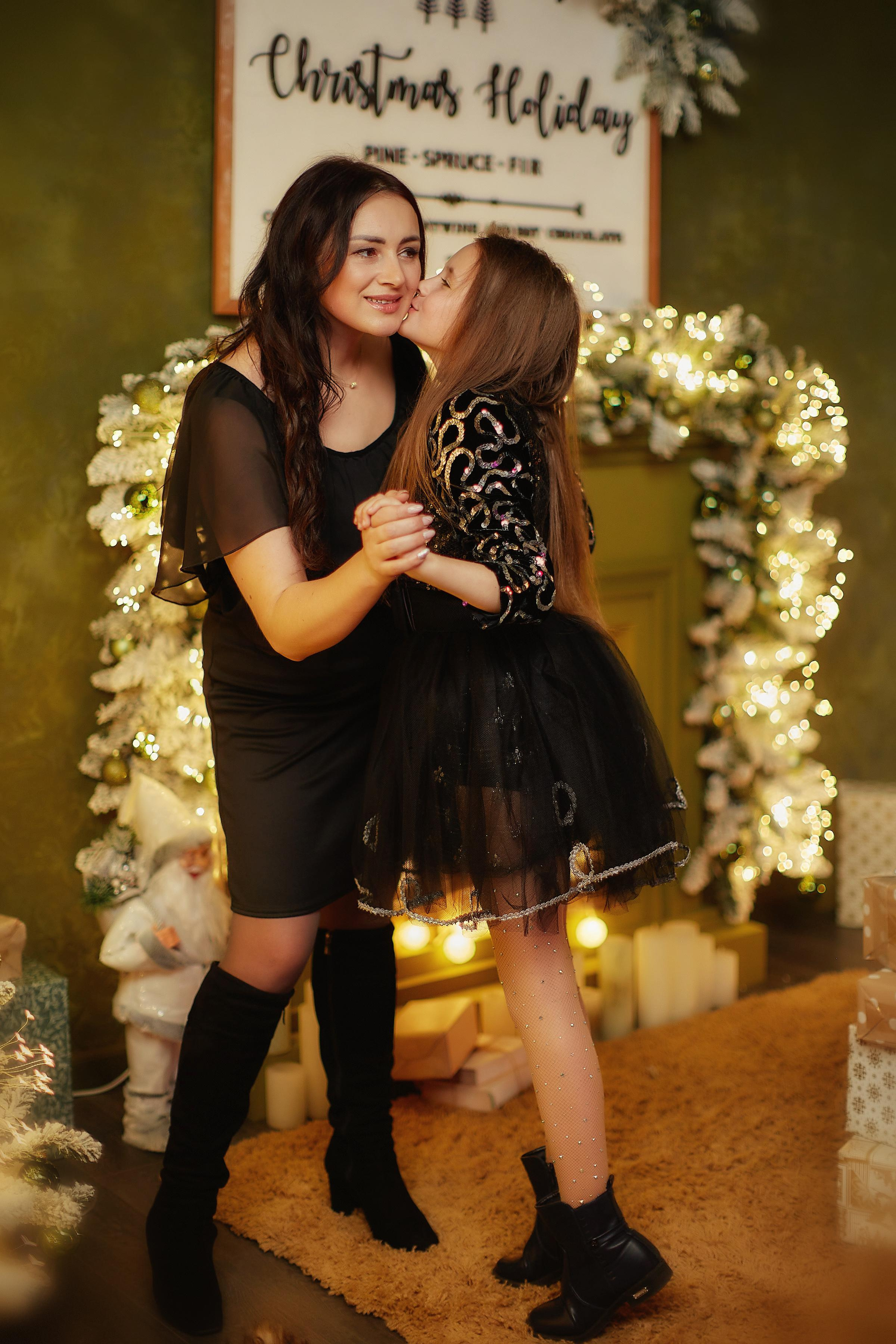 Sesiune Foto Christmas - Studio Fotomax. Fotograf de Nuntă | Familie | Portret - Iulian Doroganici