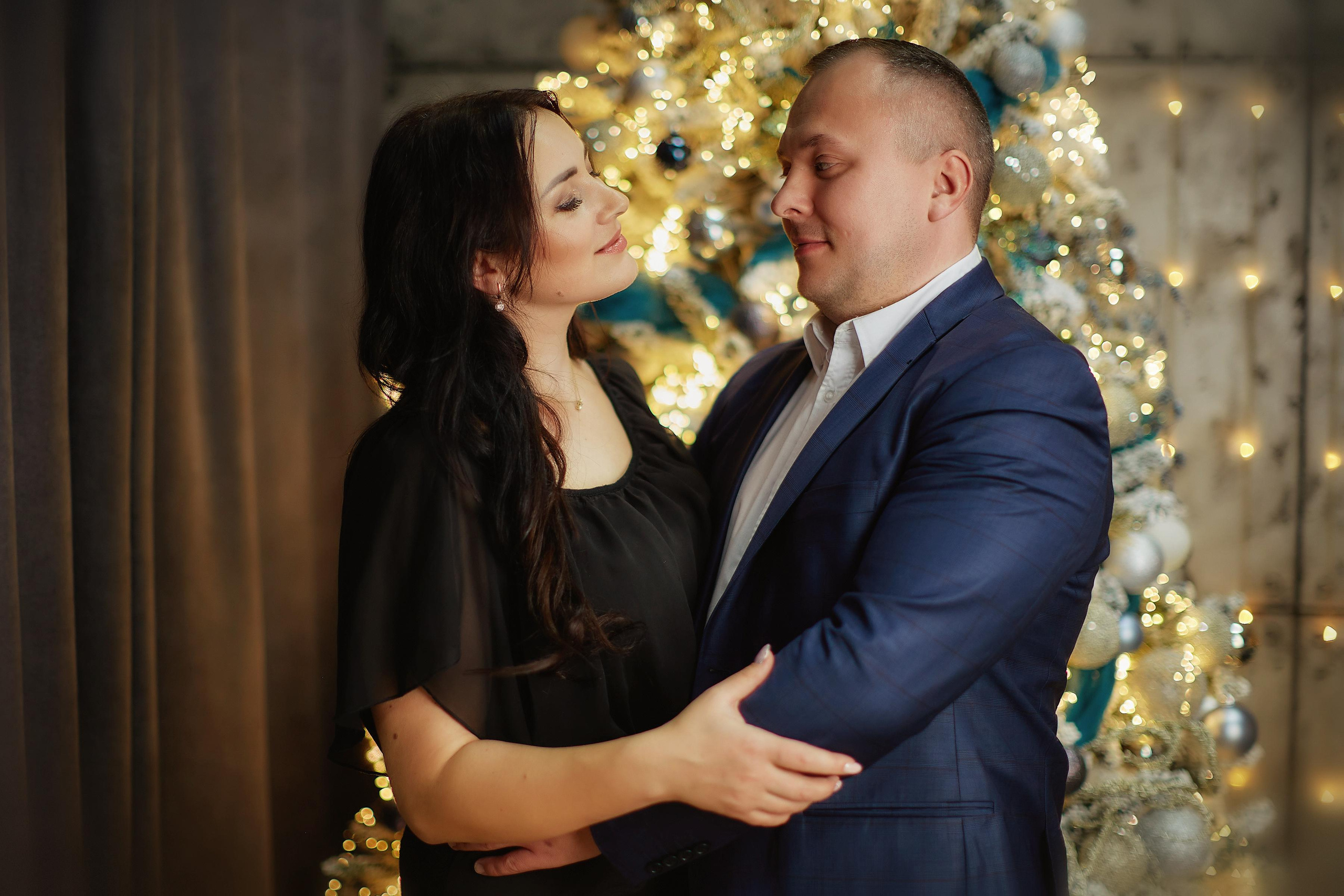 Sesiune Foto Christmas - Studio Fotomax. Fotograf de Nuntă | Familie | Portret - Iulian Doroganici