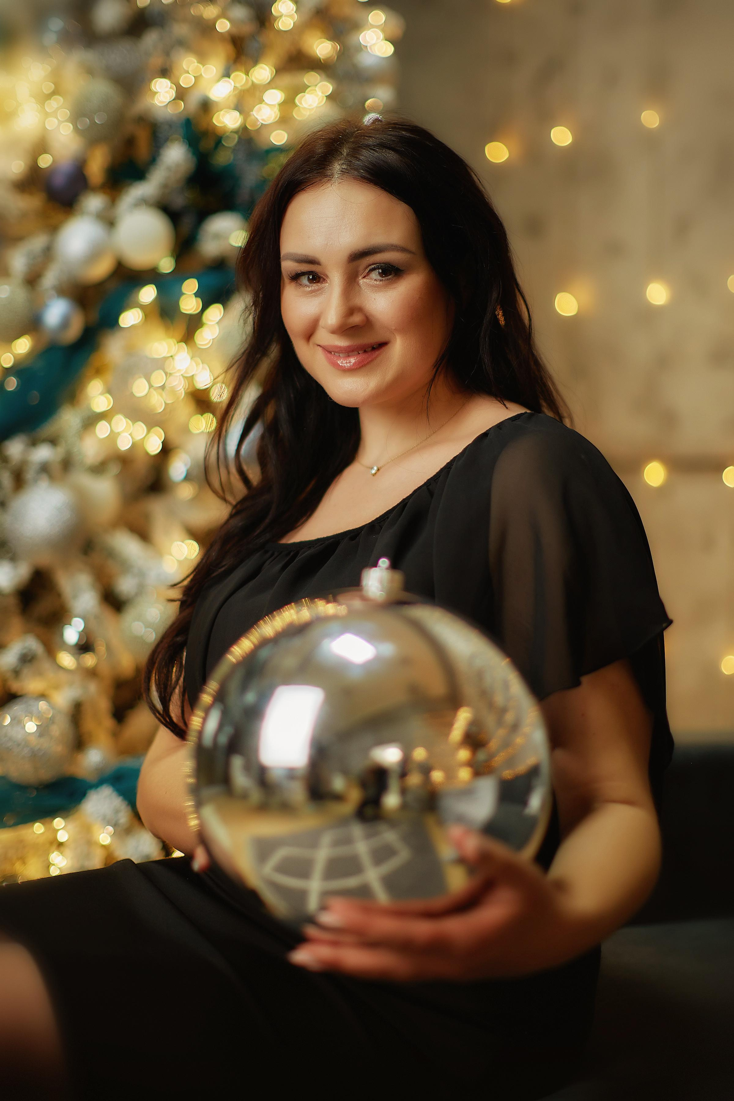 Sesiune Foto Christmas - Studio Fotomax. Fotograf de Nuntă | Familie | Portret - Iulian Doroganici