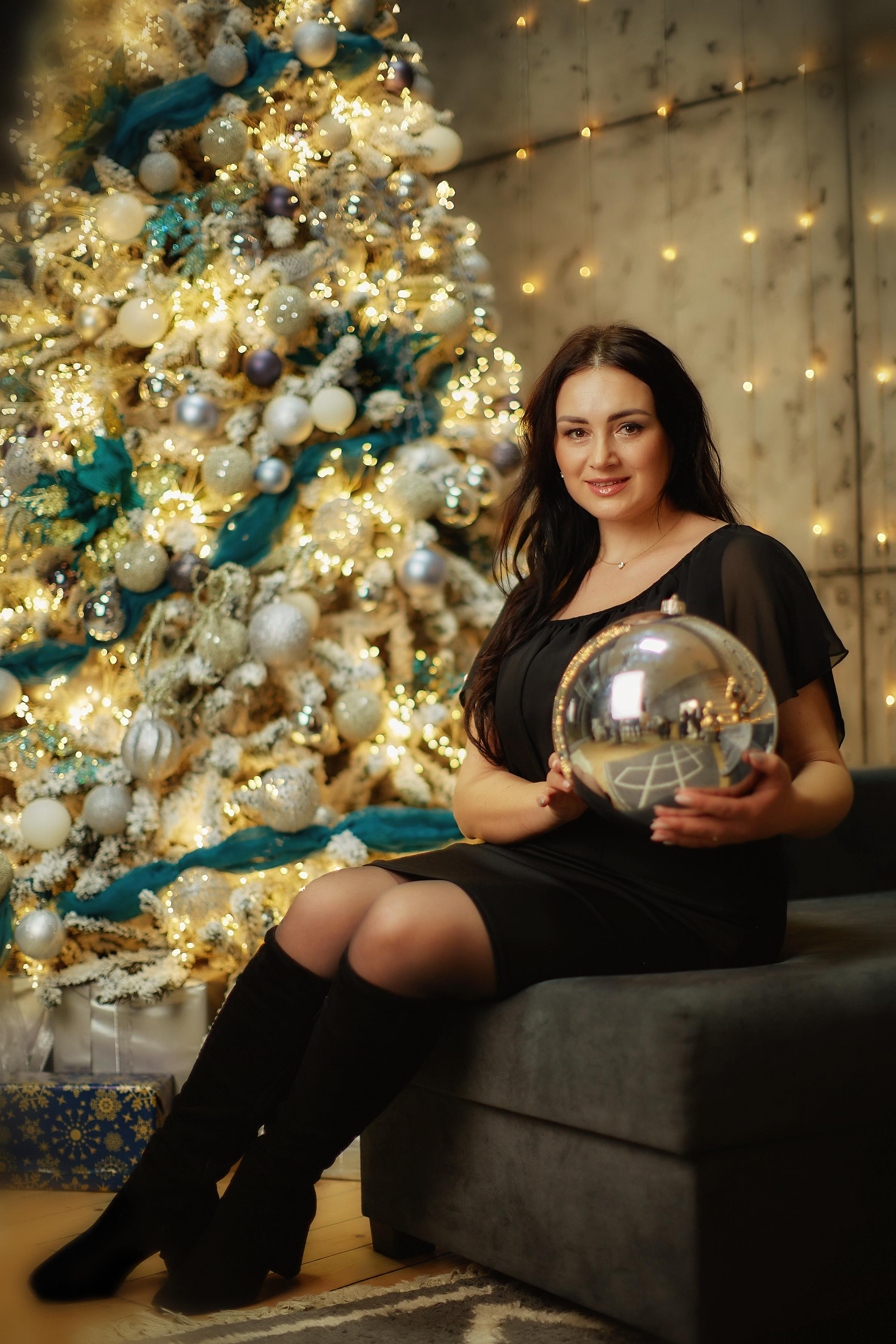 Sesiune Foto Christmas - Studio Fotomax. Fotograf de Nuntă | Familie | Portret - Iulian Doroganici