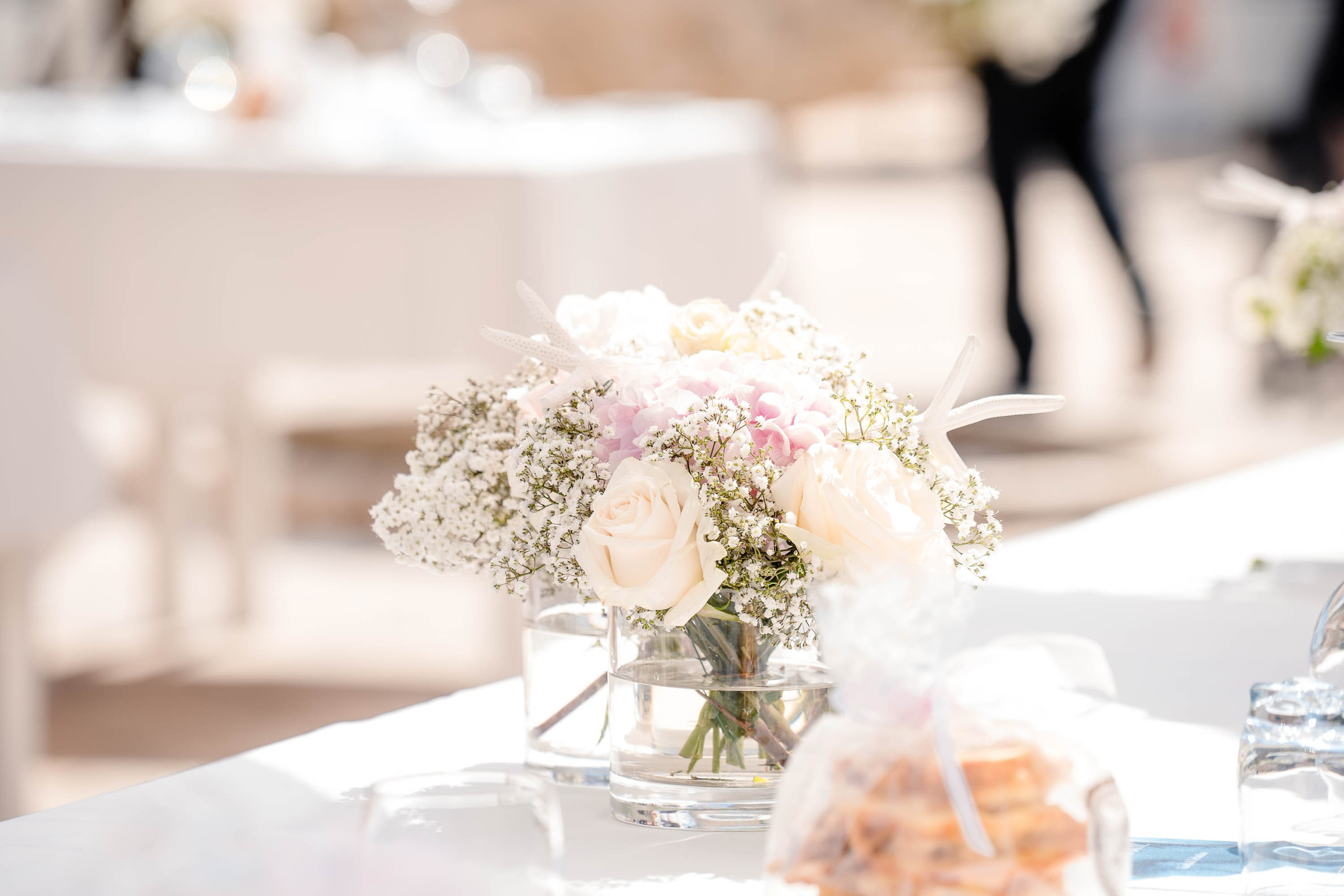 A Stunning Destination Wedding at Port Verd in Mallorca. Mallorca Wedding, Corporate & Social Photographer
