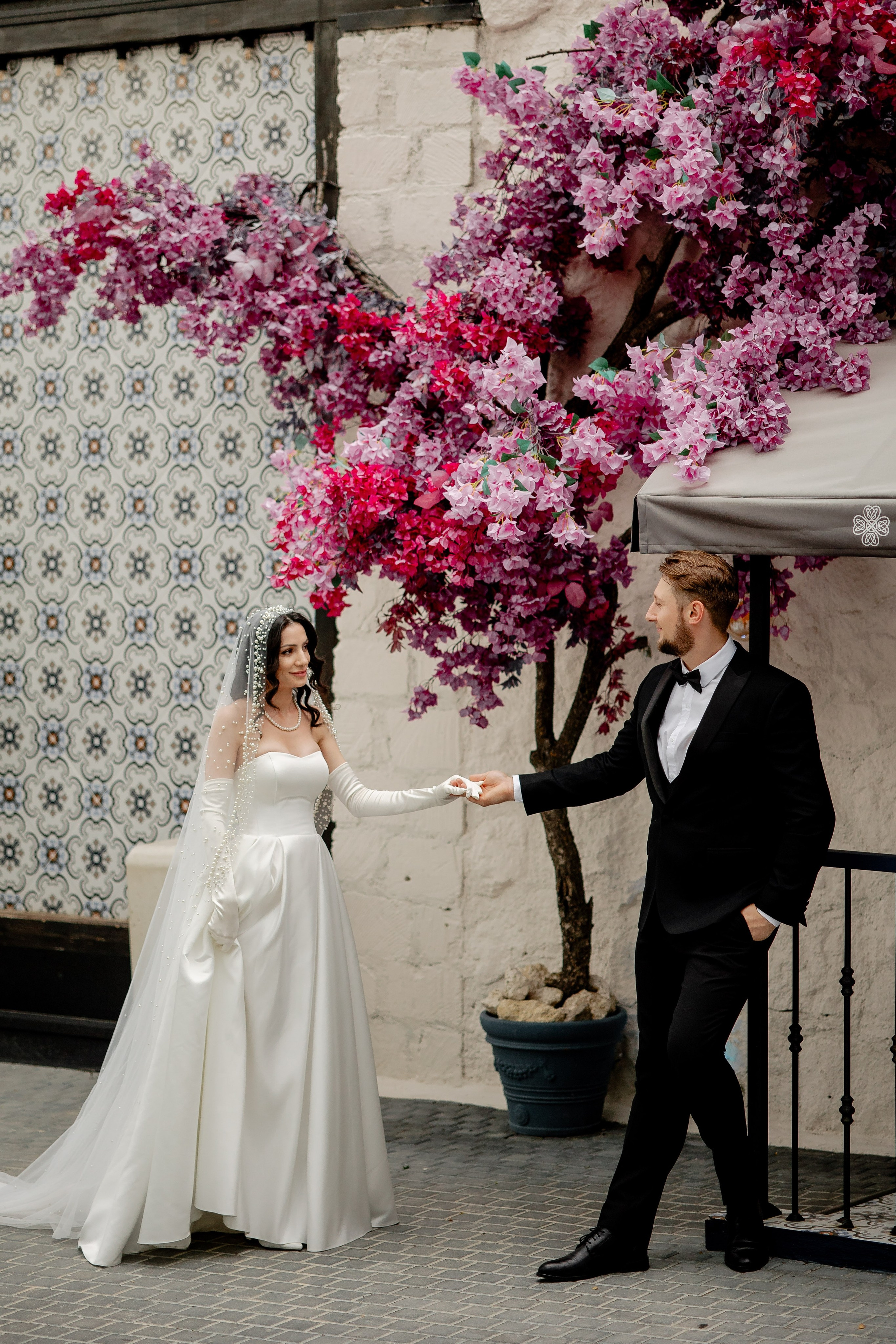 Tudor & Alexandrina. Servicii Foto/Video