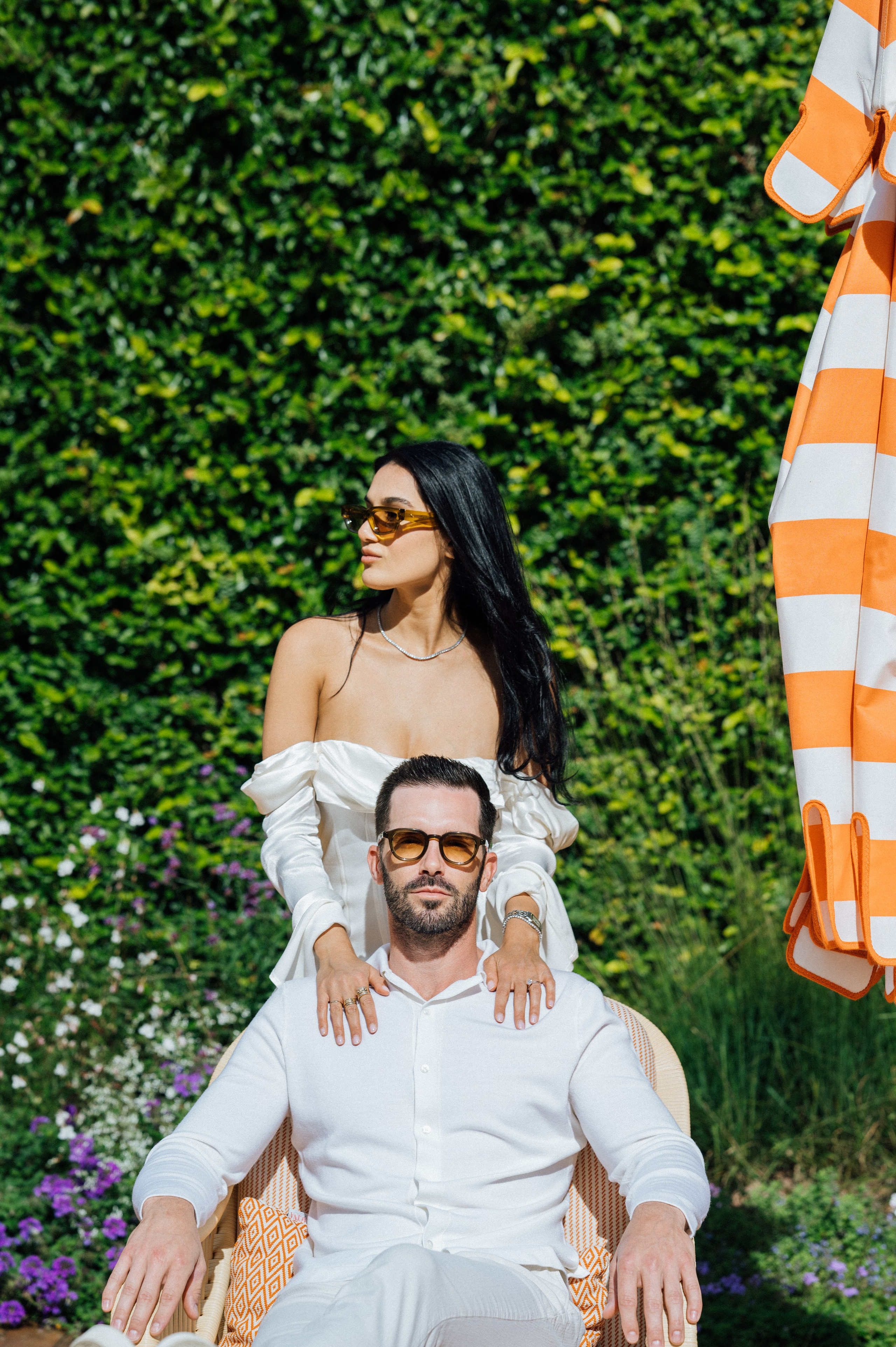 Grand Hotel Tremezzo. Lake Como Photographer — Proposal | Wedding | Elopement