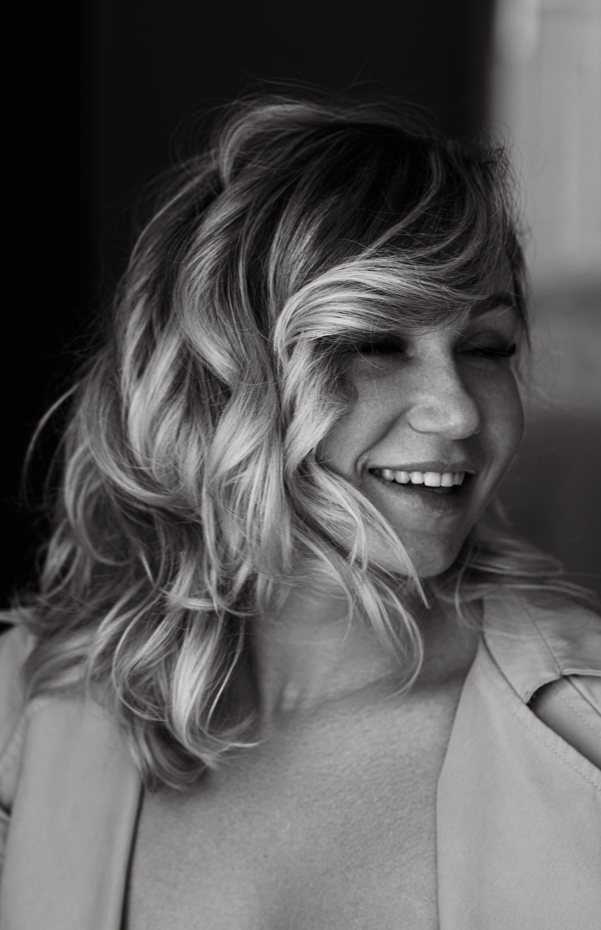 Ольга. Фотограф в Барселоне Жанна Захарченко