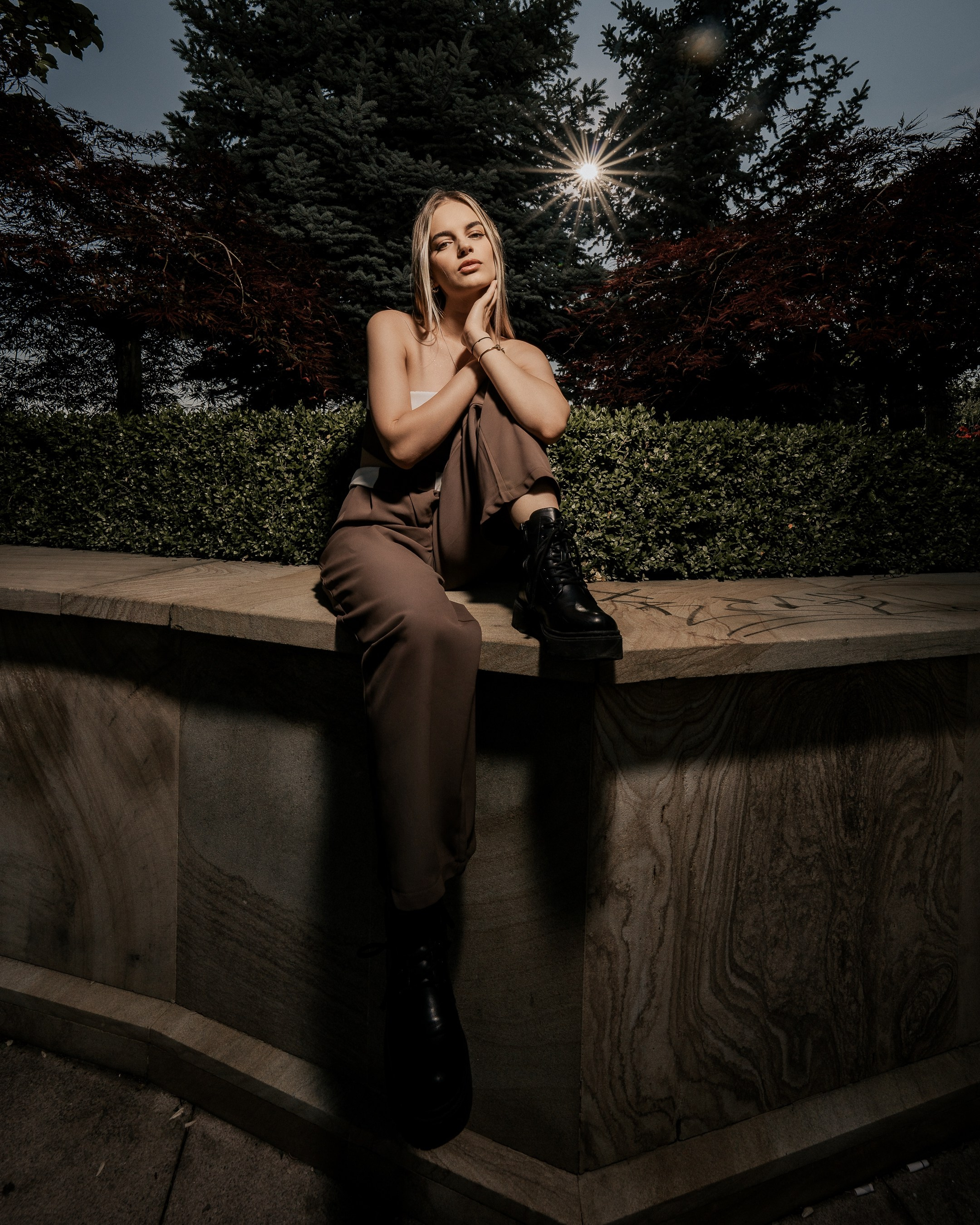 Sedinte foto aer liber