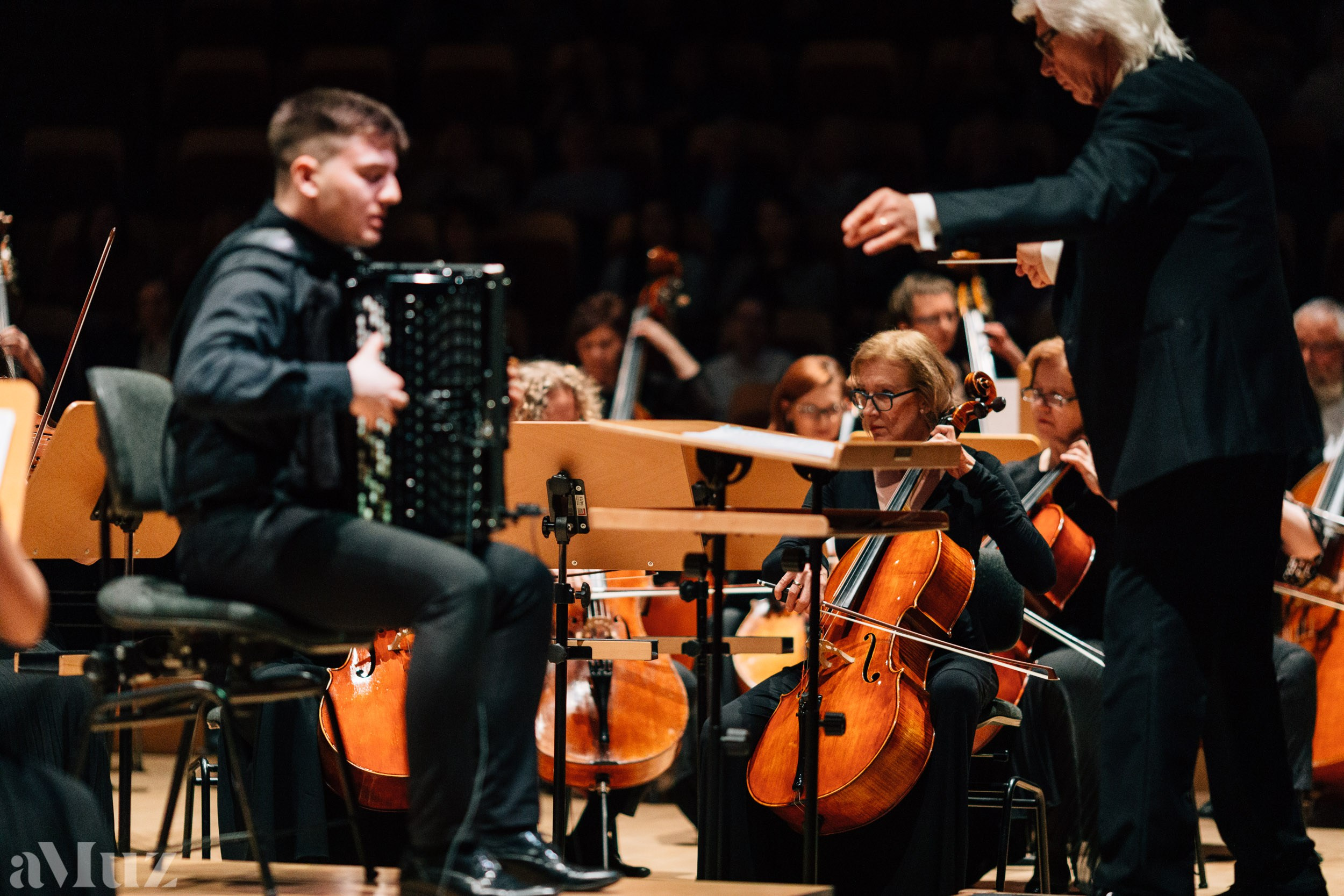 Filharmonia Bałtycka. Fotograf Ślubny Warszawa - Sesje Biznesowe Rodzinne Eventy