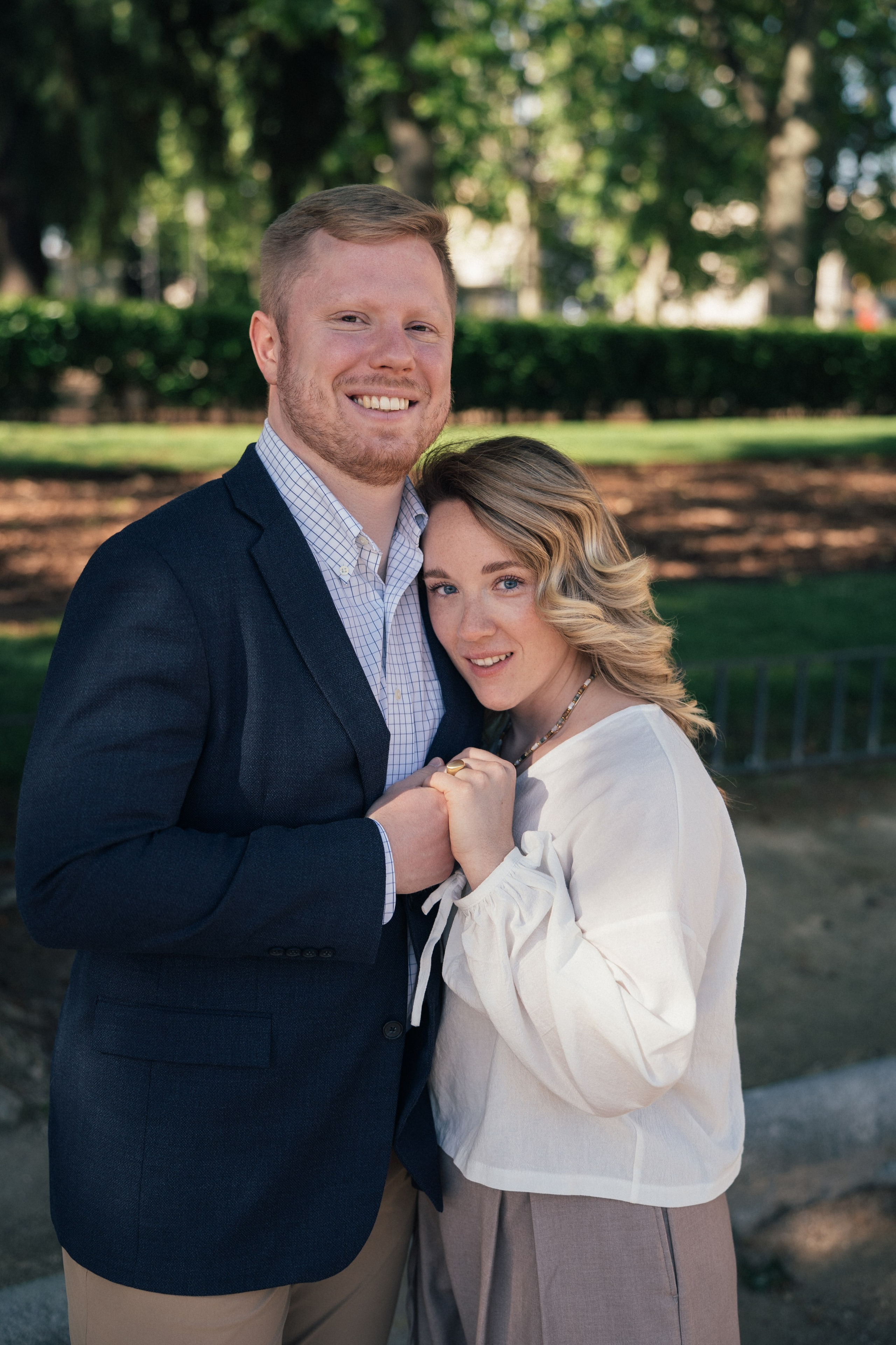 Daria&Gosha. Photographer in Madrid, Spain. Alyona Belyaninova