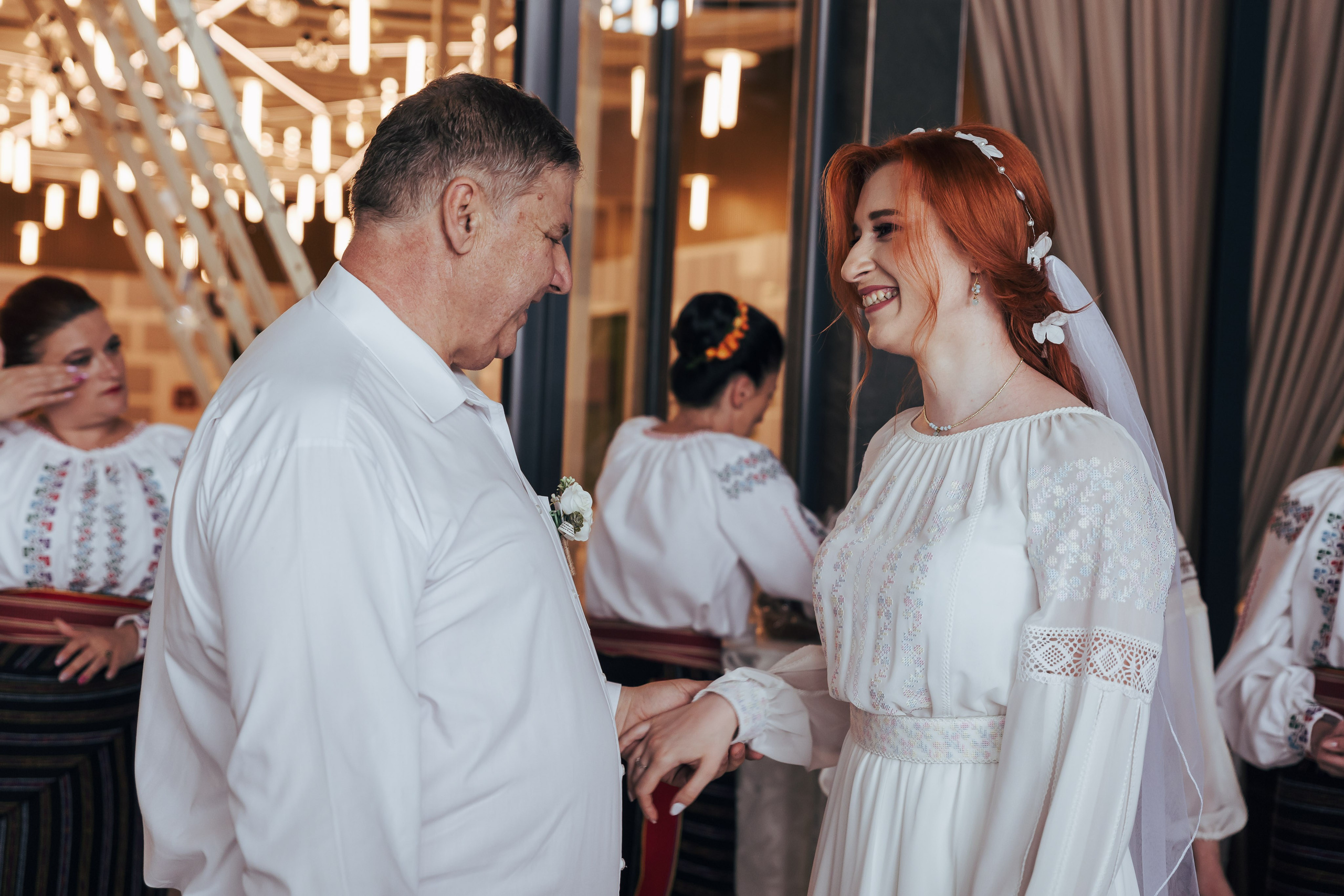 Roxana & Teodor. Fotograf de Nunta Focsani