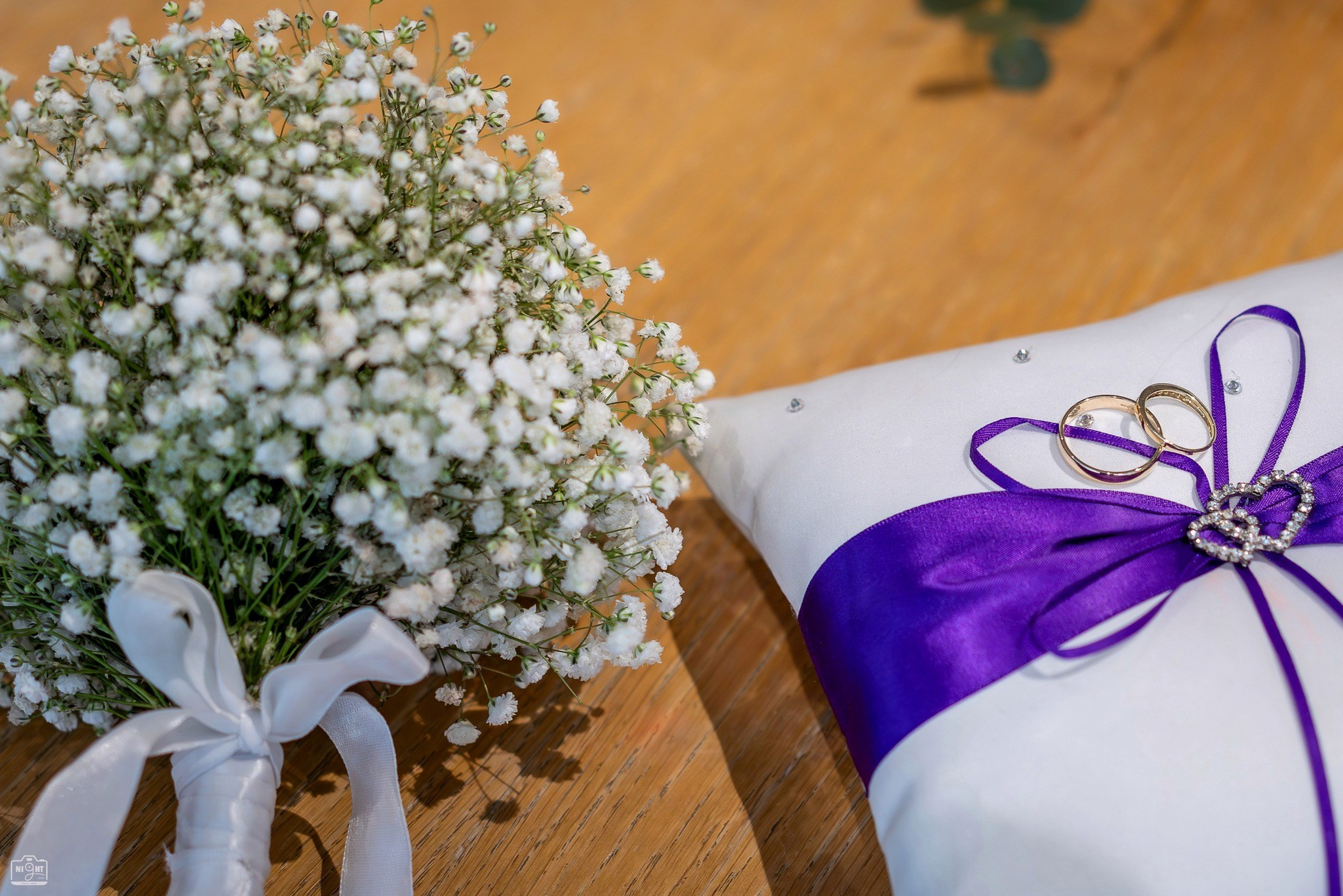 Eveniment Hugo & Mihaela – Fotograf & Videograf Londra | NIGHT LENS