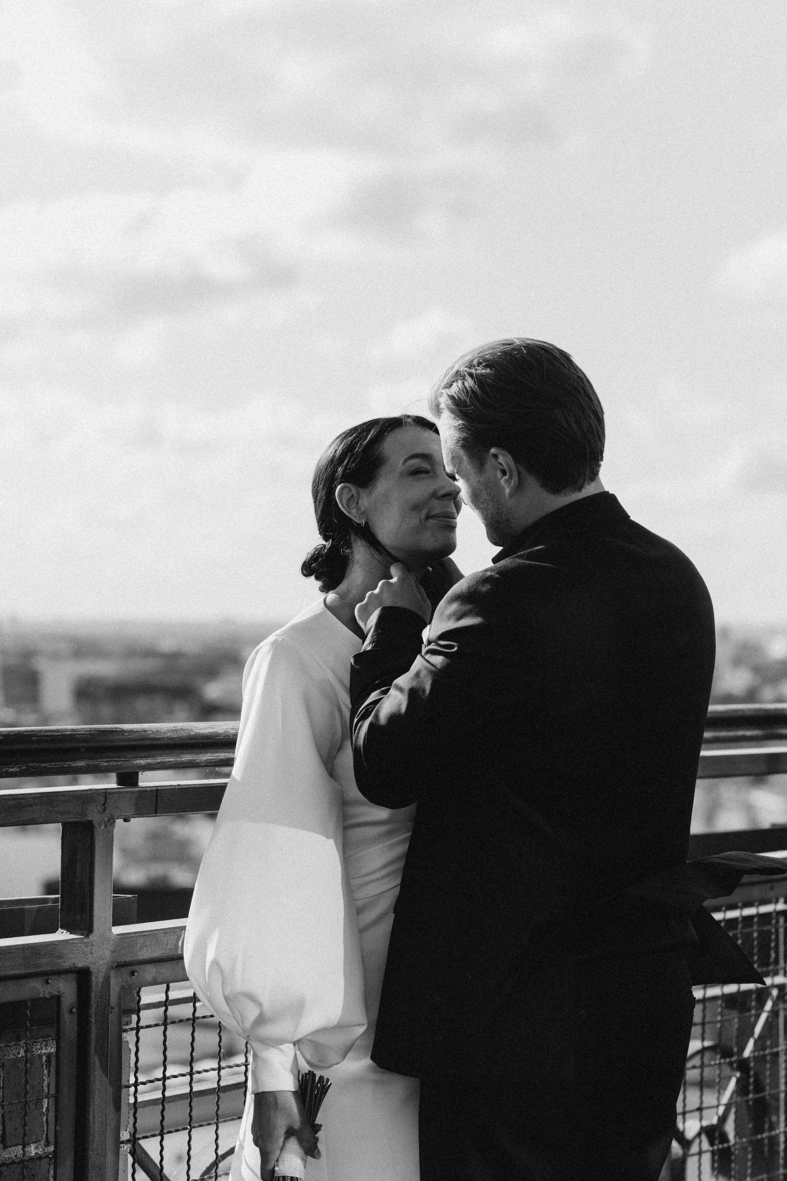 S&V wedding. Wedding and portrait photographer in Helsinki Vickan O