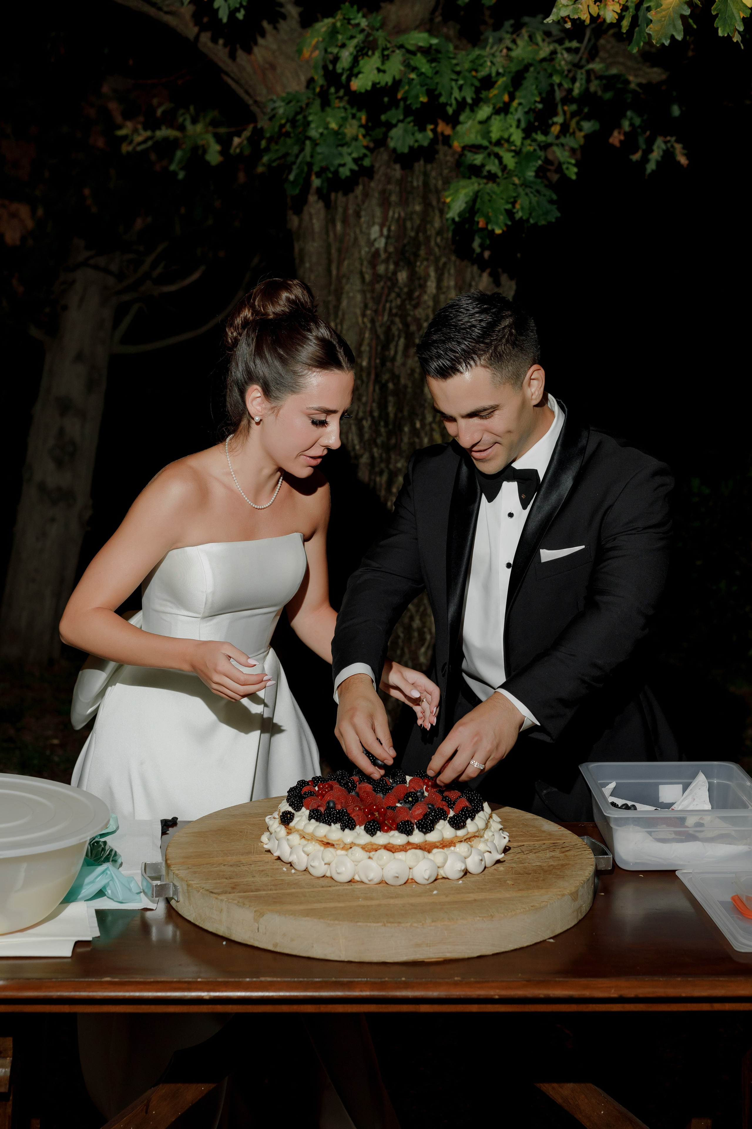 Dom&Ally. Wedding photographer Italy