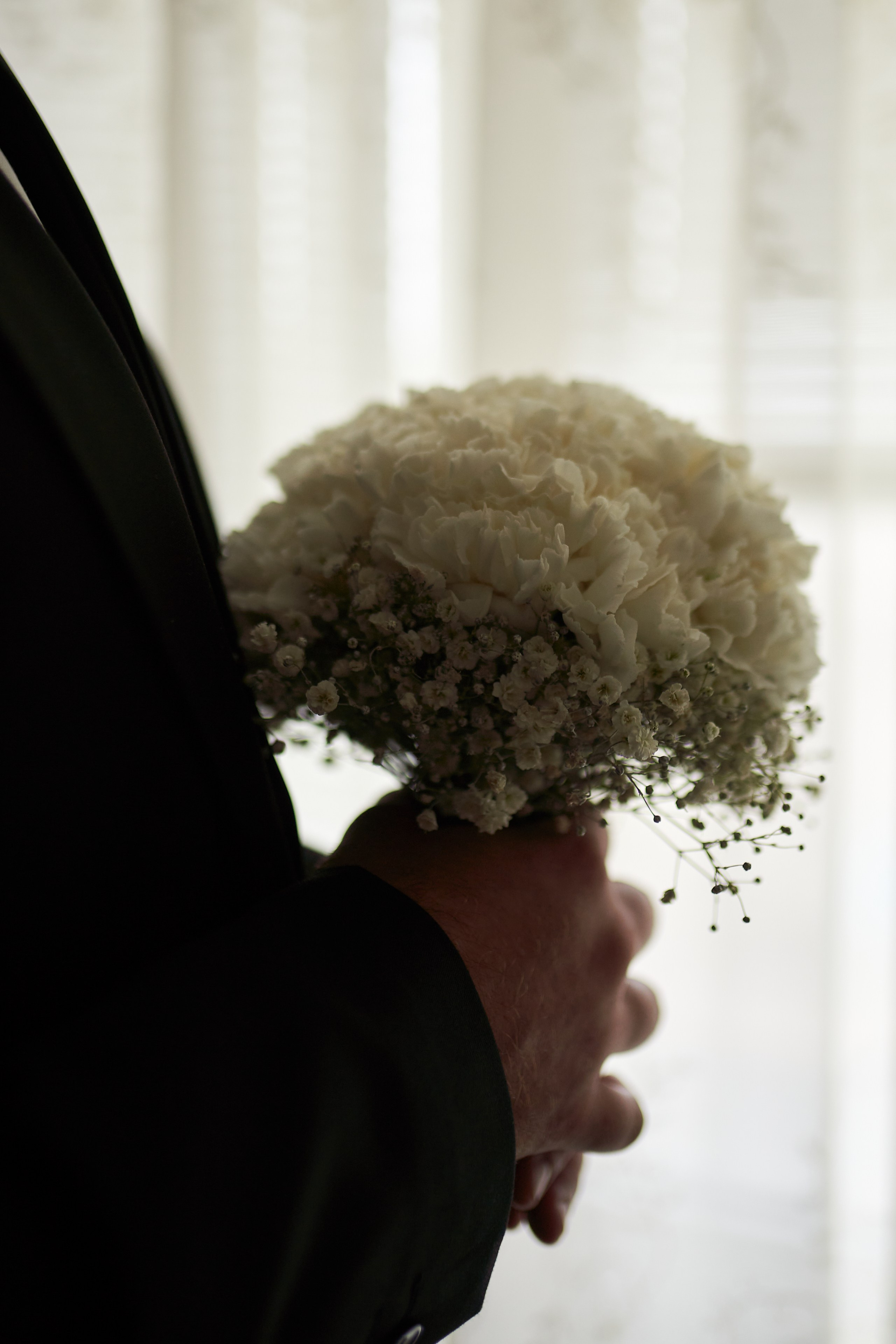 Дмитрий и Ирина. Дмитрий и Каролина Тофан