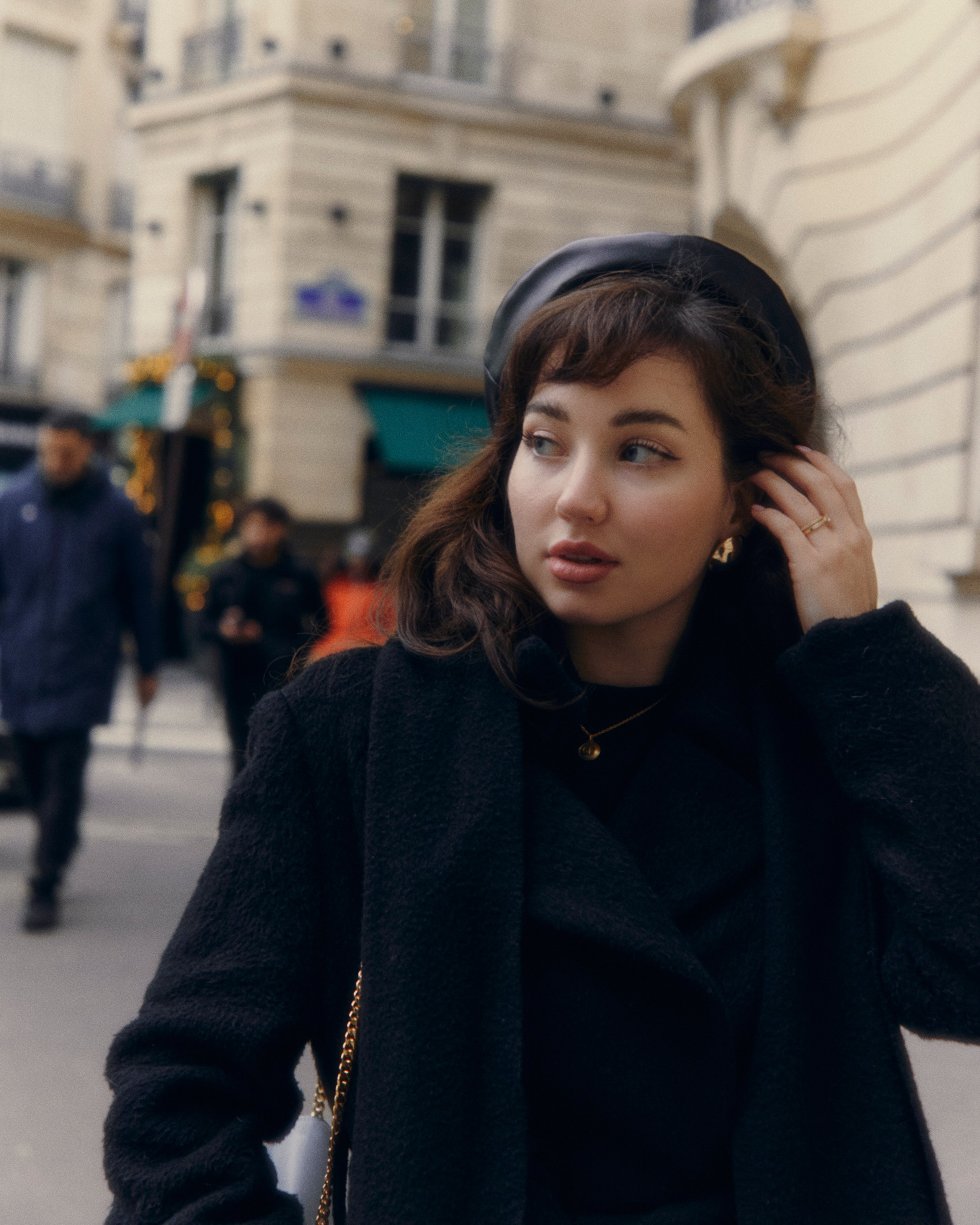 Lili / Paris. Photographe Paris