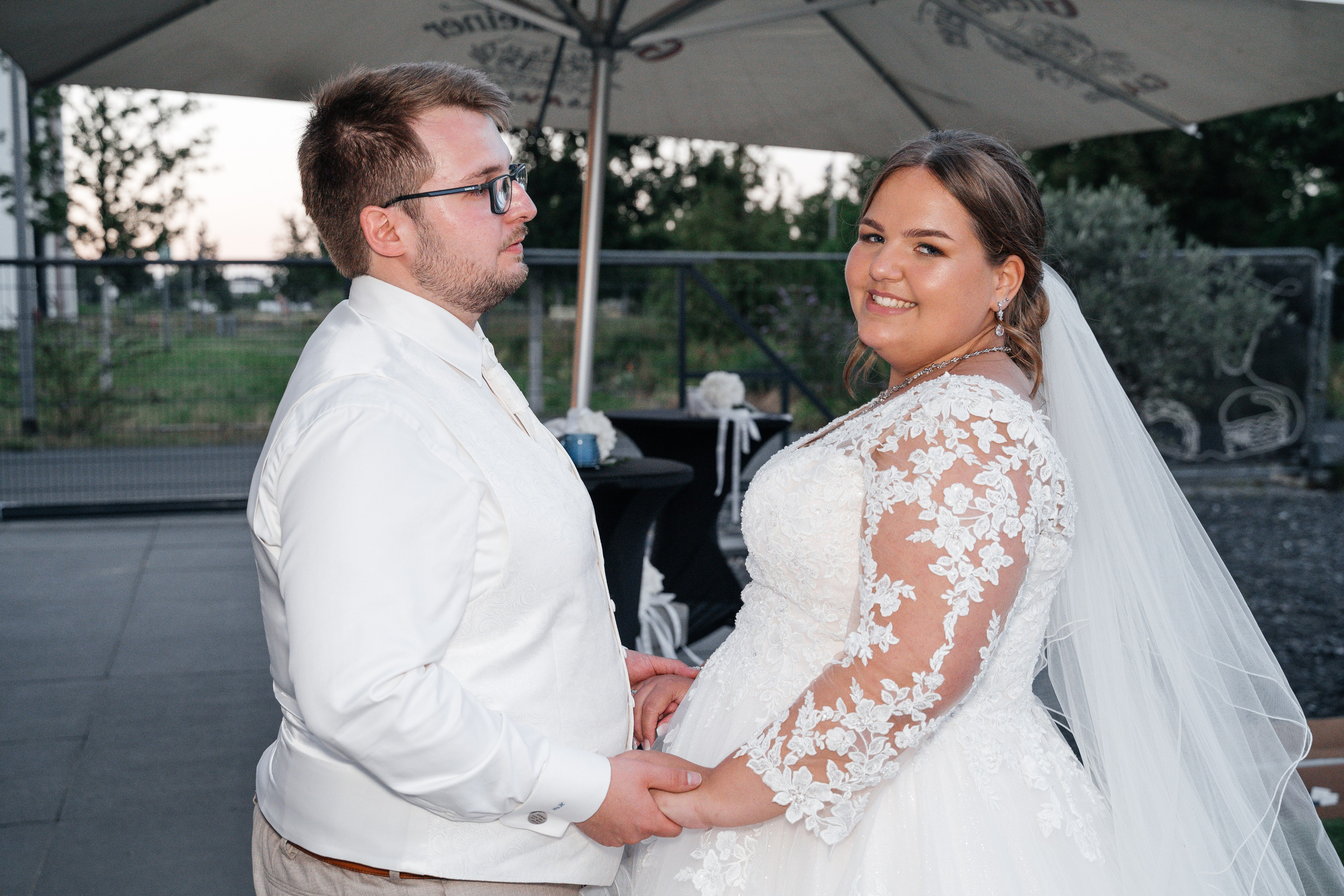 A & H, LUFRE. Wedding Photographer Germany