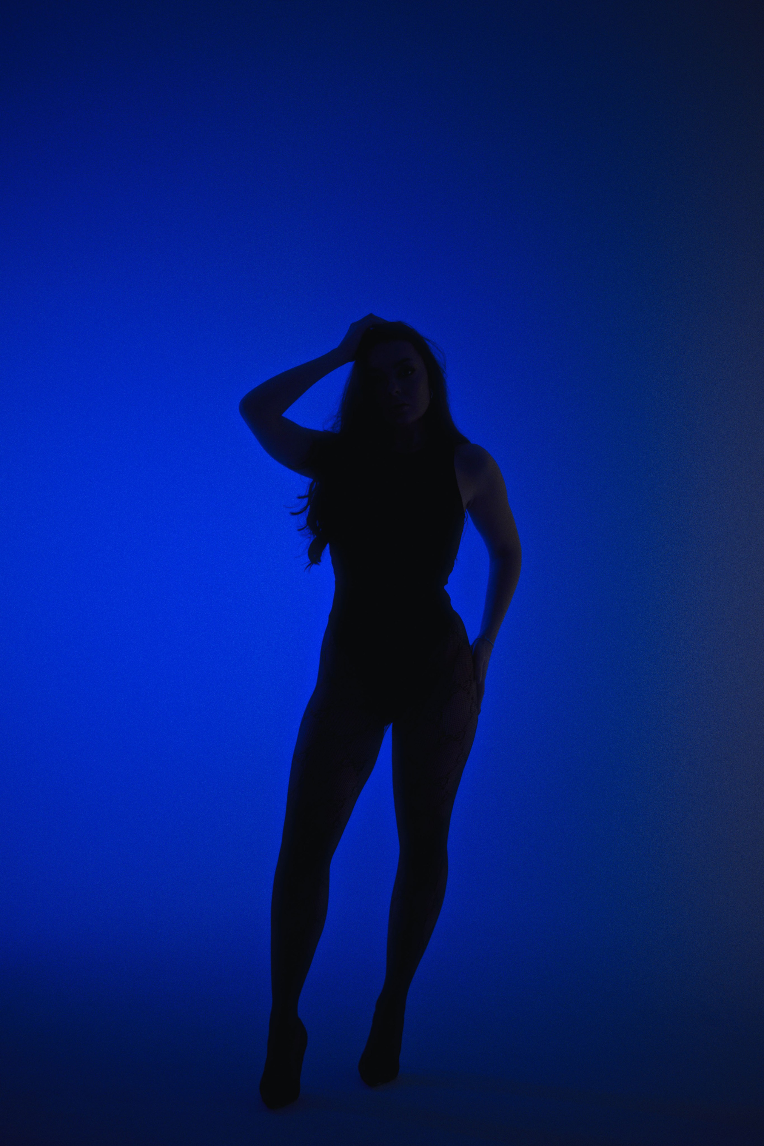 Teodora Blue. Жуков Студио