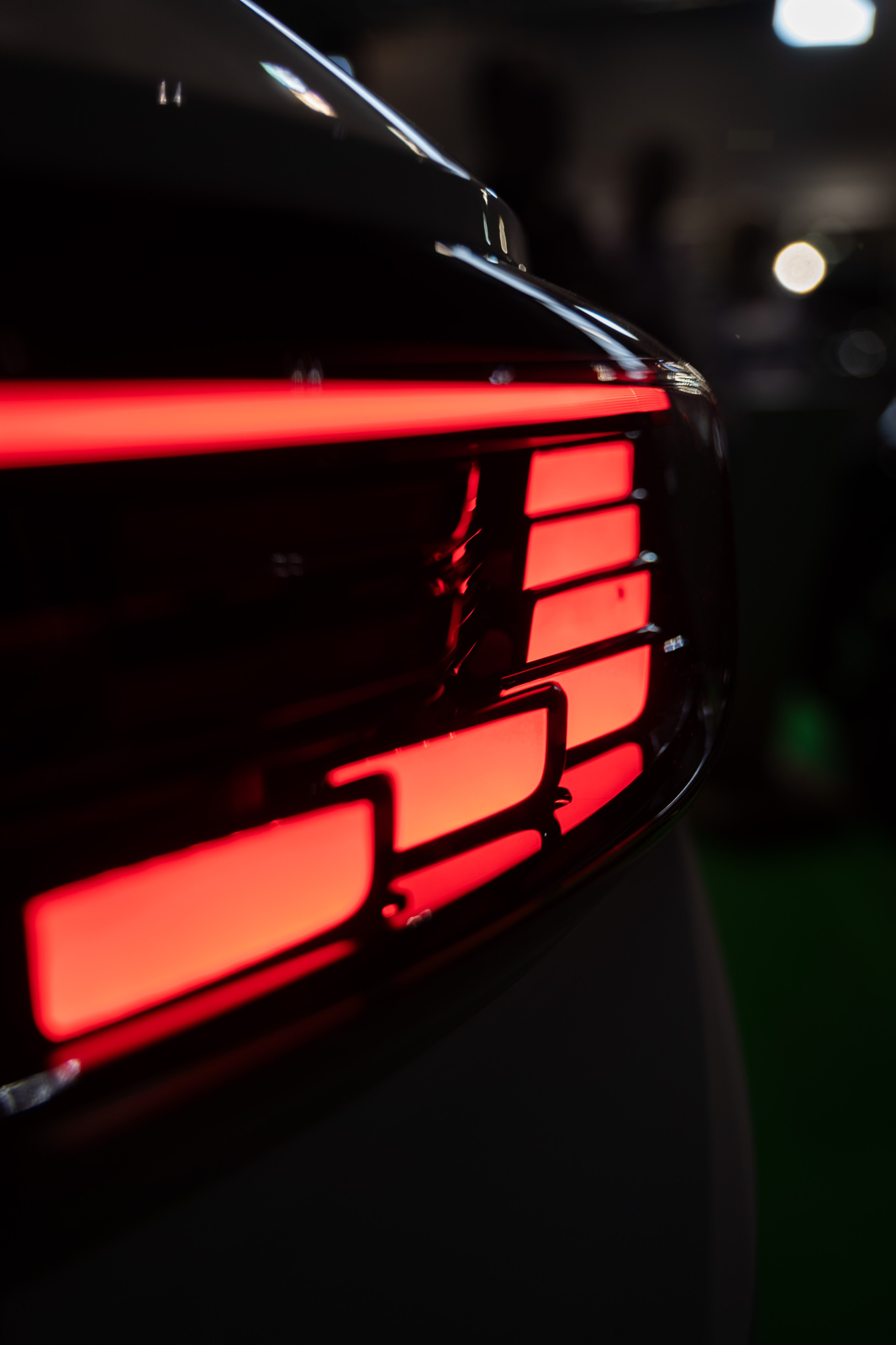 Electric Vehicles Days in Novi Sad 2024. Zhukov studio