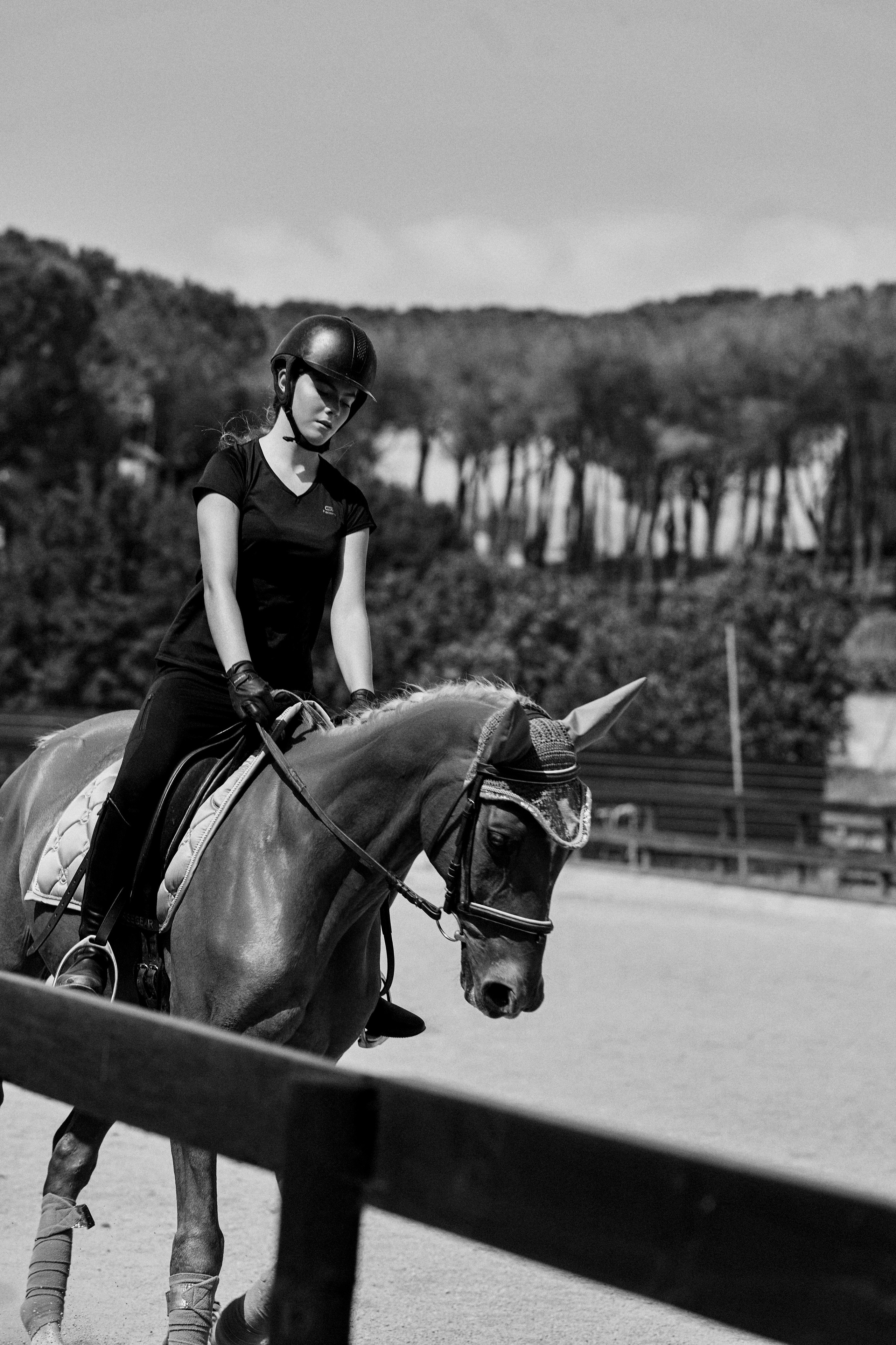 Настя. Девочка с сильным характером. Фотограф в Барселоне Жанна Захарченко
