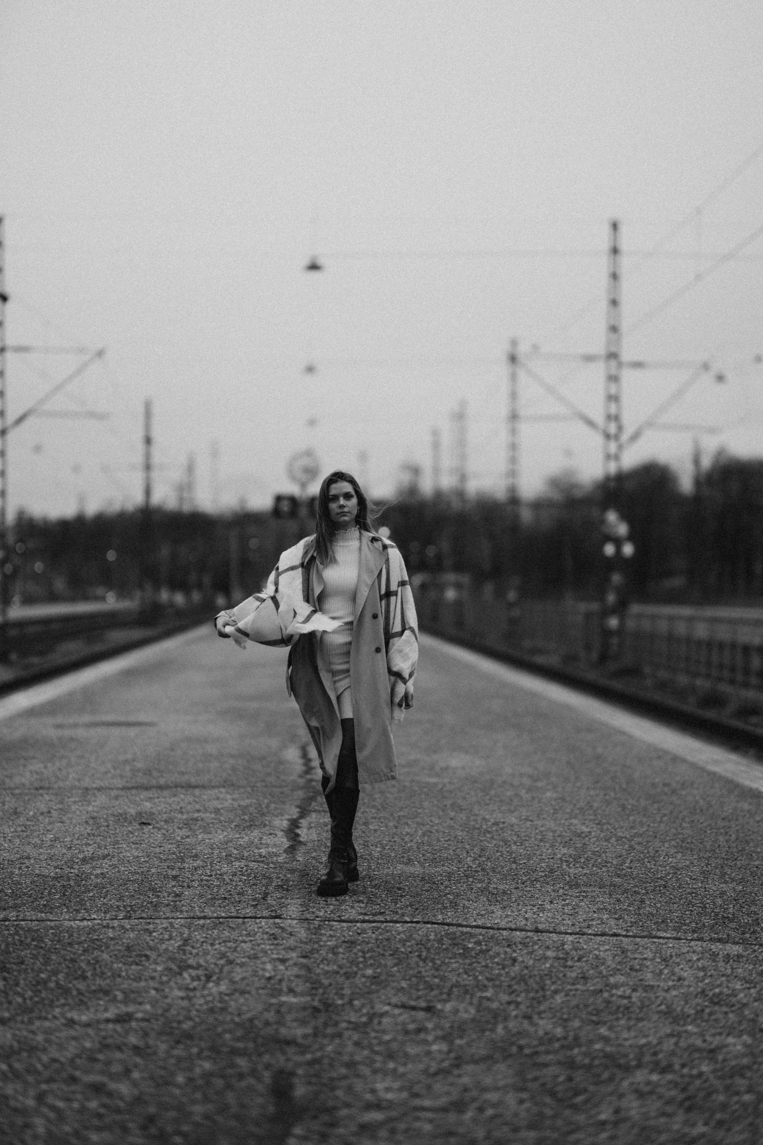 Kata. Wedding and portrait photographer in Helsinki Vickan O