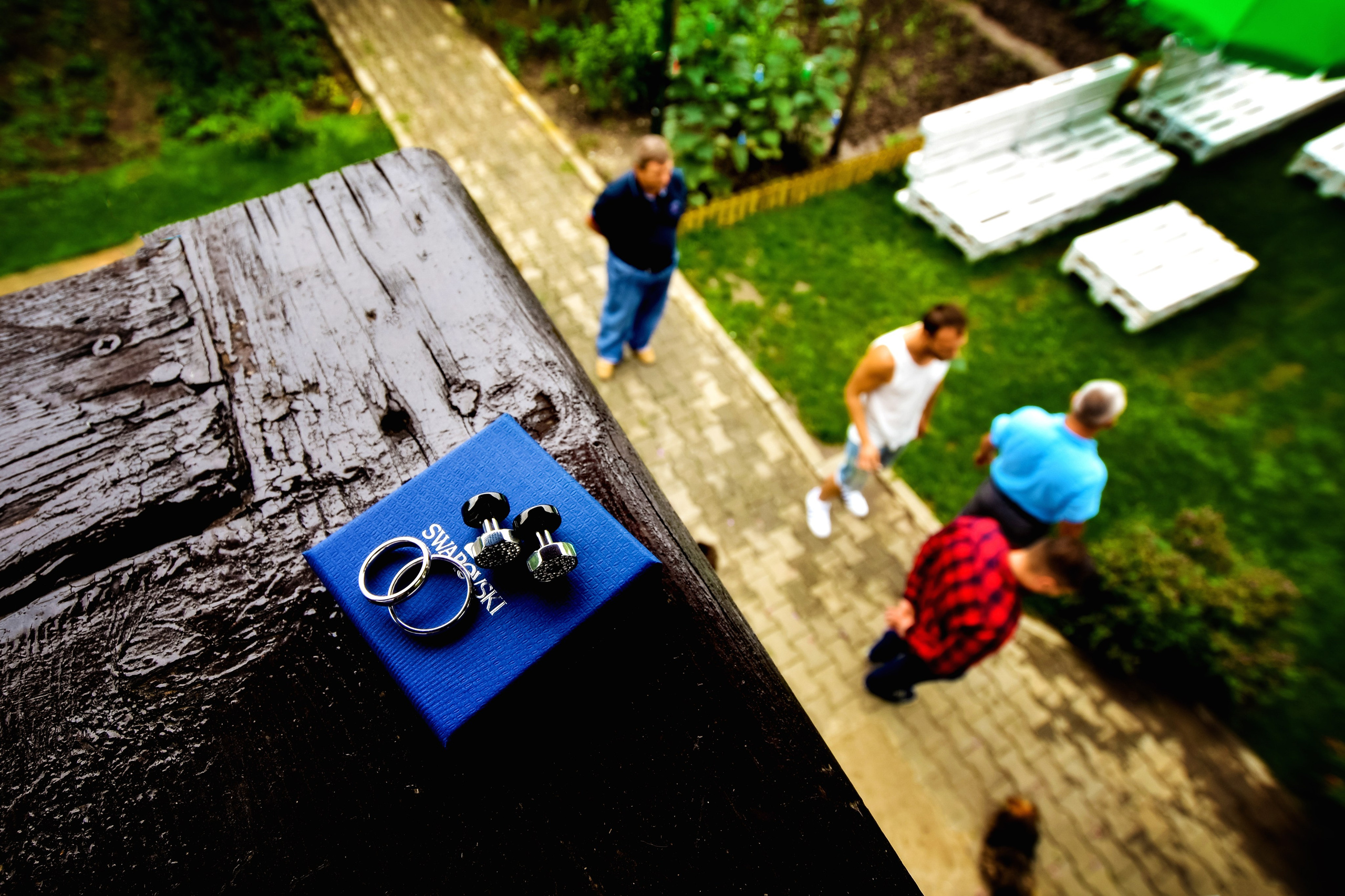 Ioana & Eugen. Acasă