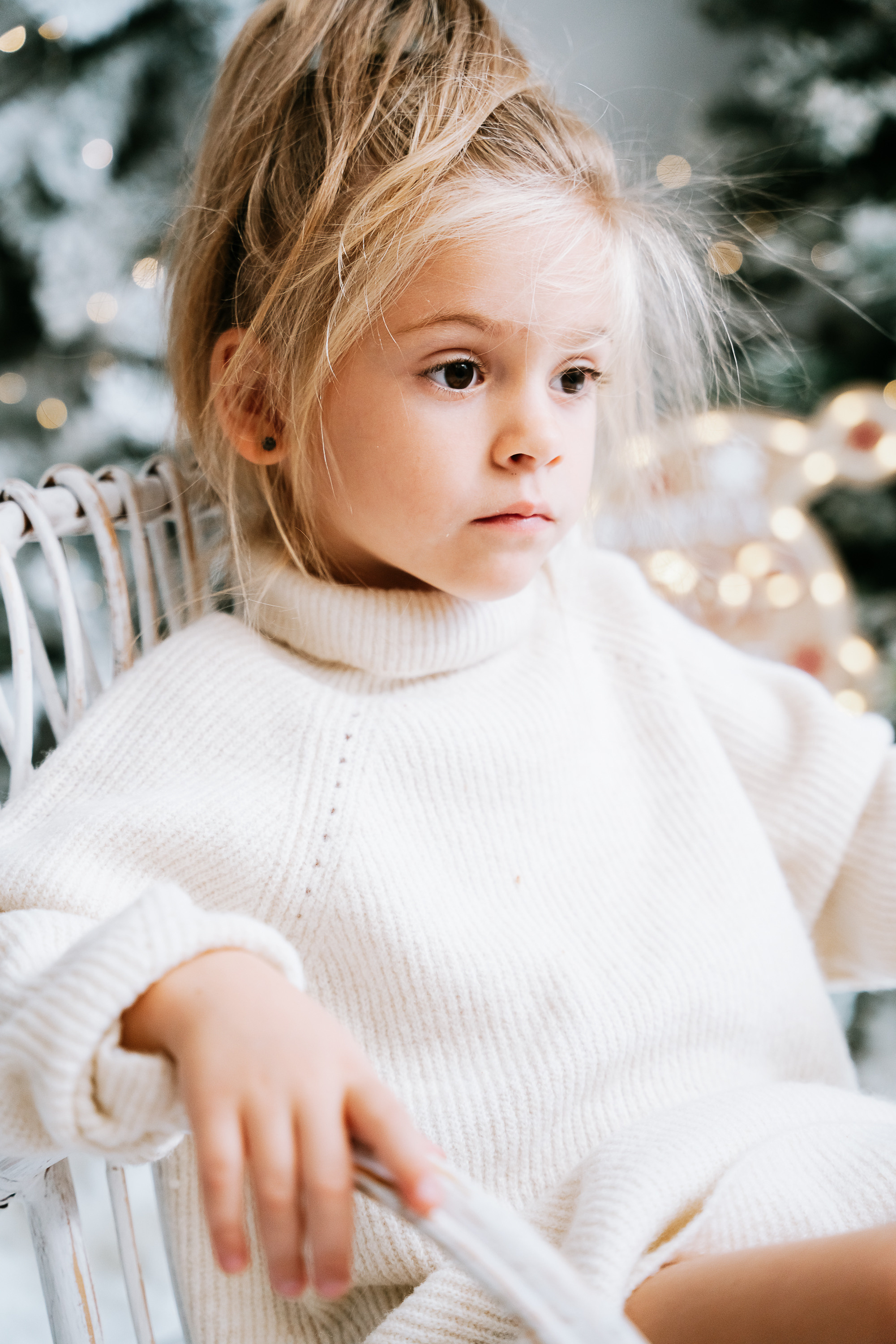 Новорічні фотосеії у Генуї. Svitlana Miahka fotografa a Genova