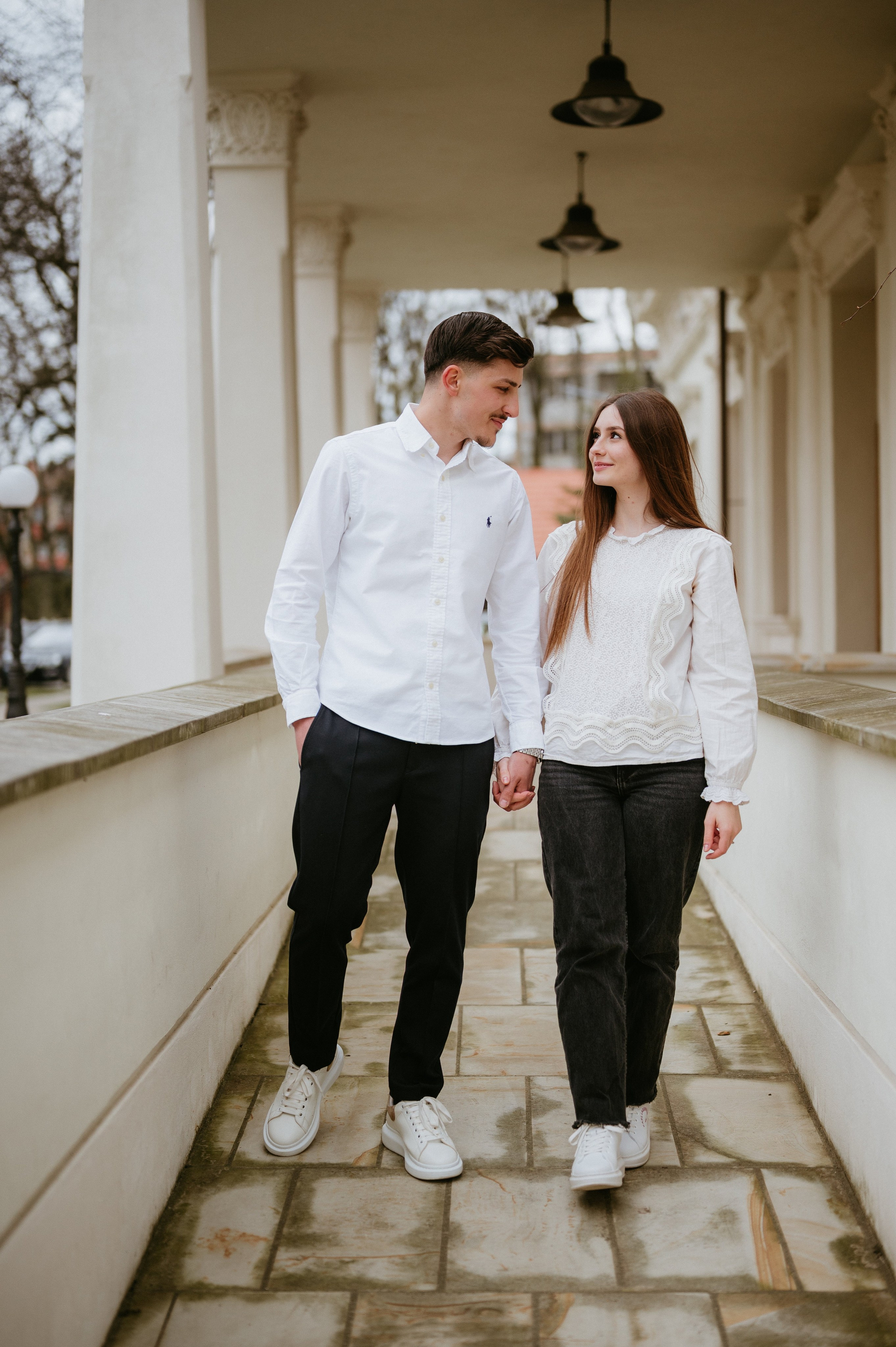 Save the Date Alex si Alina. Valentin Melen — wedding photographer