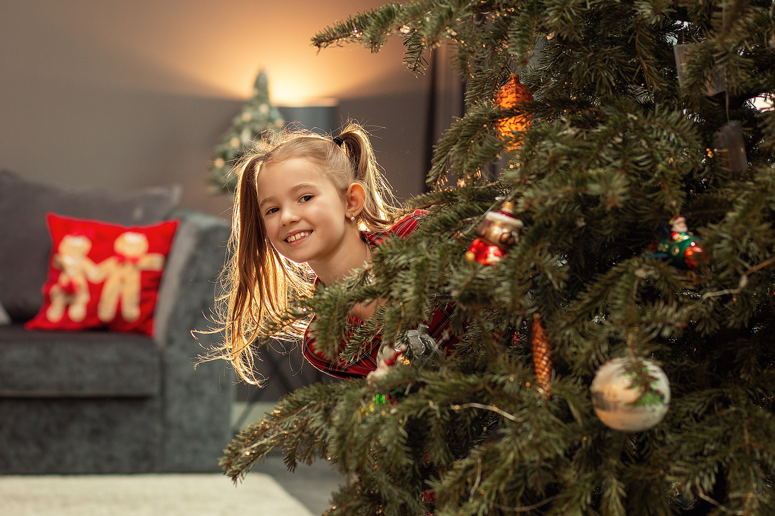 Дети. Семейный и детский фотограф в Варшаве Мила Бобровская