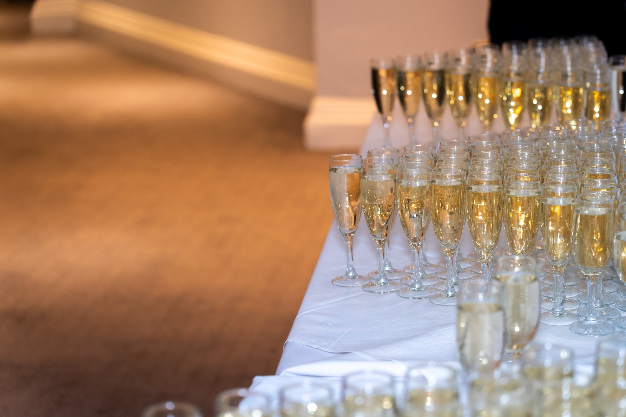 The South College Ball. Expect Miracles Photography by Kate & Andrew