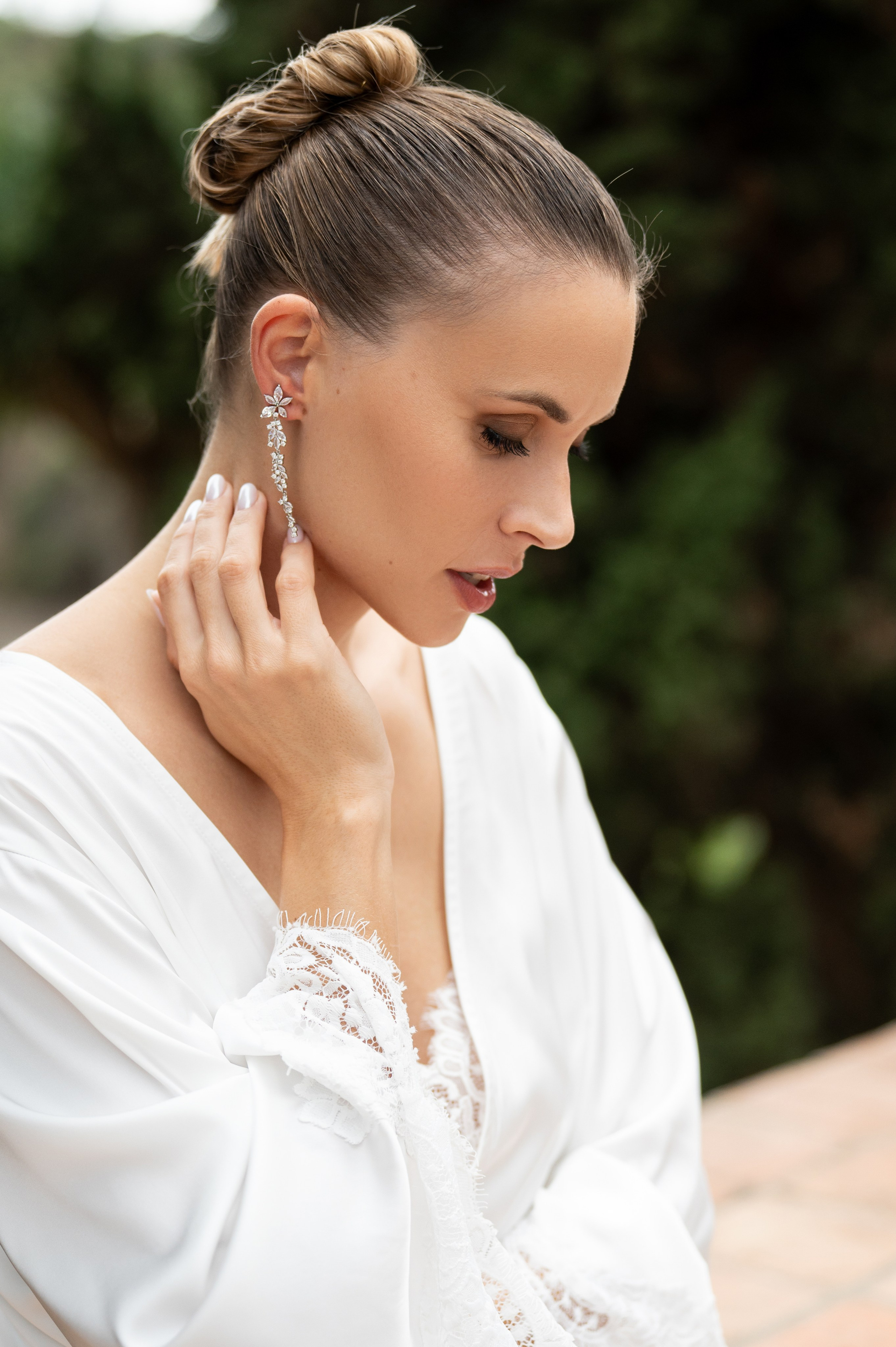 Nico & Mira. Wedding photographer in Spain