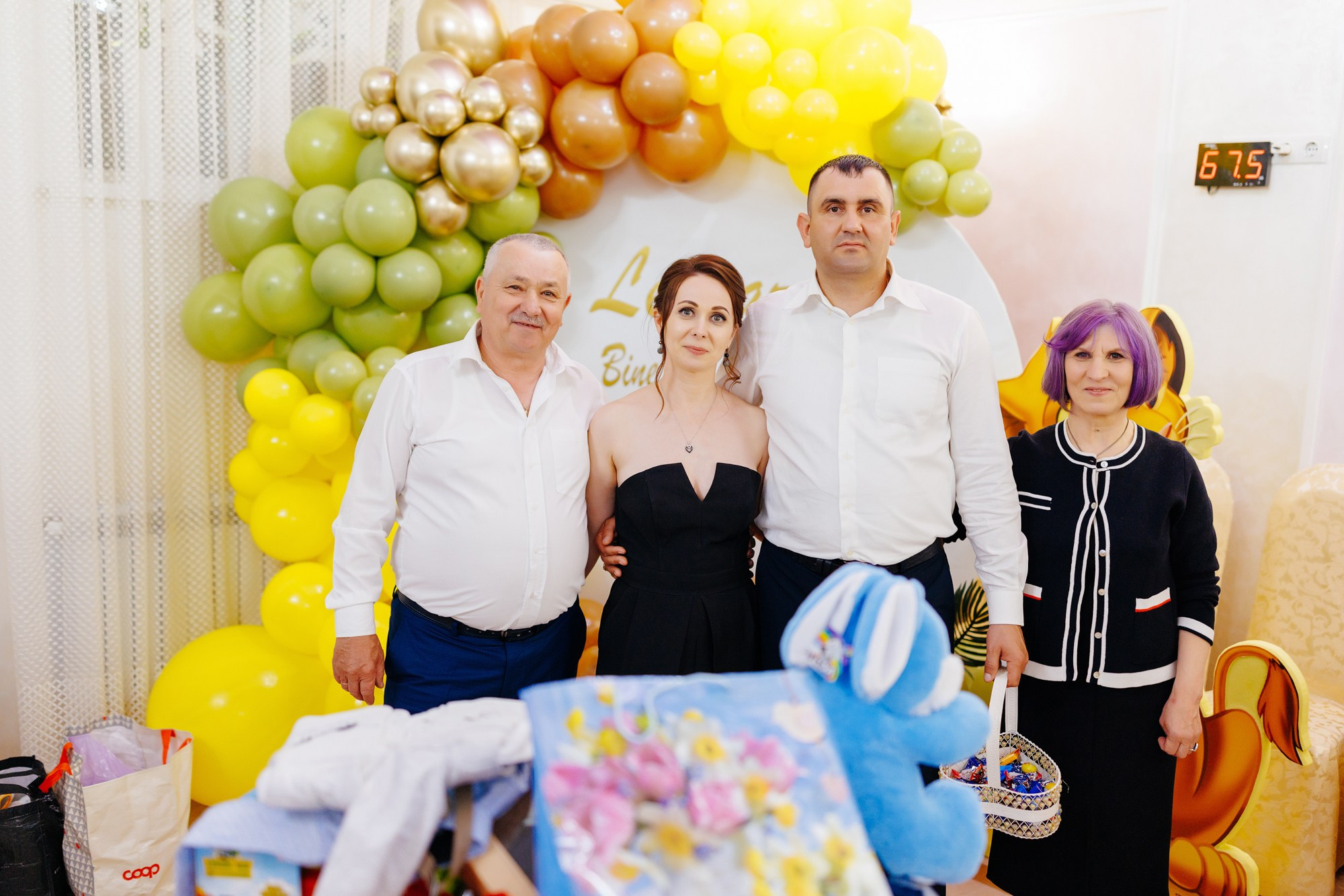 Leonard. Fotograf și videograf de nuntă R. Moldova, Romania