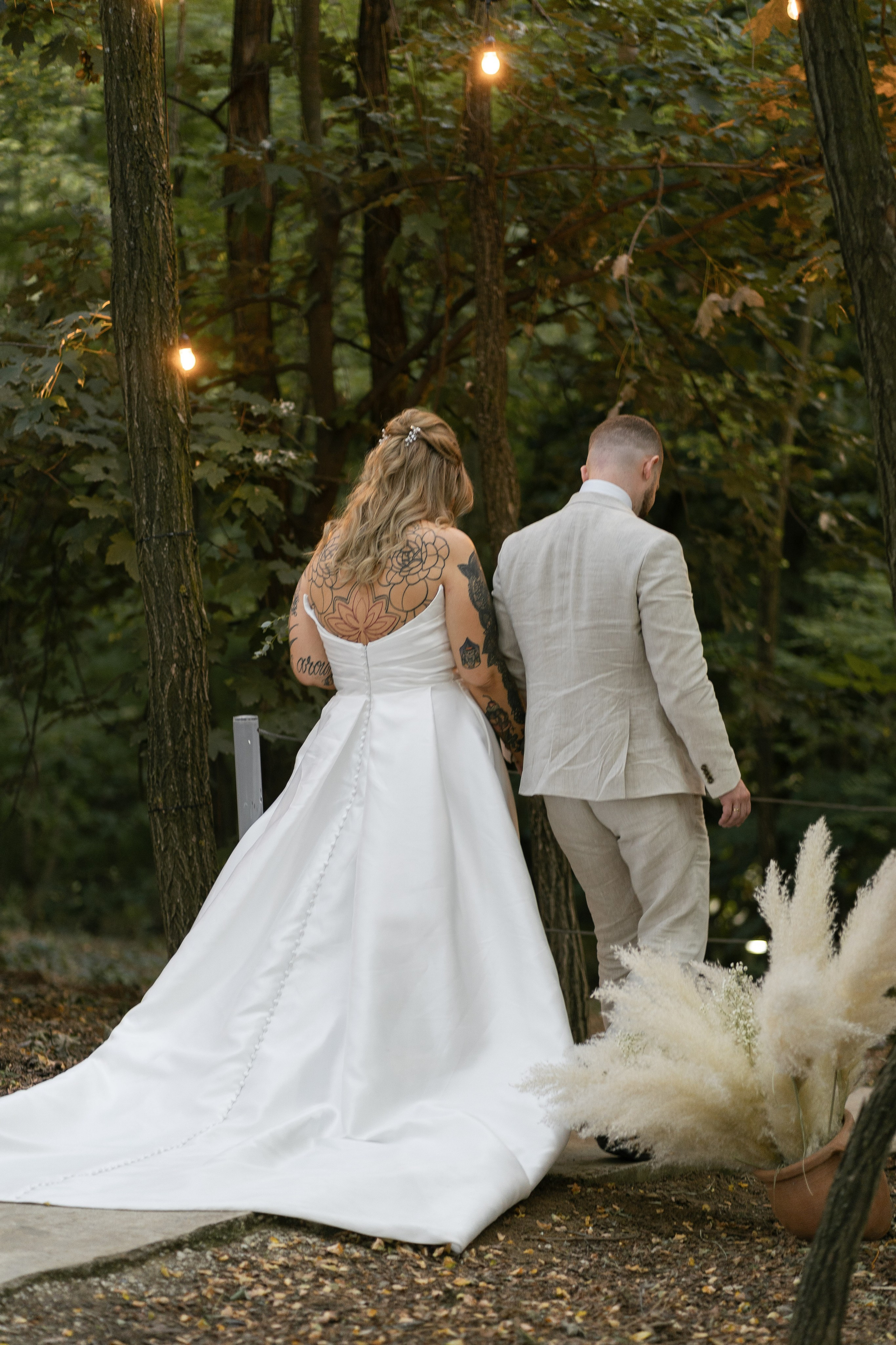 M&F | Enchanted Forest Wedding. Black Sheep Produkcija| Wedding Photography and Wedding Films, based in Kragujevac, Europe / Fotograf i videograf, Kragujevac, Srbija