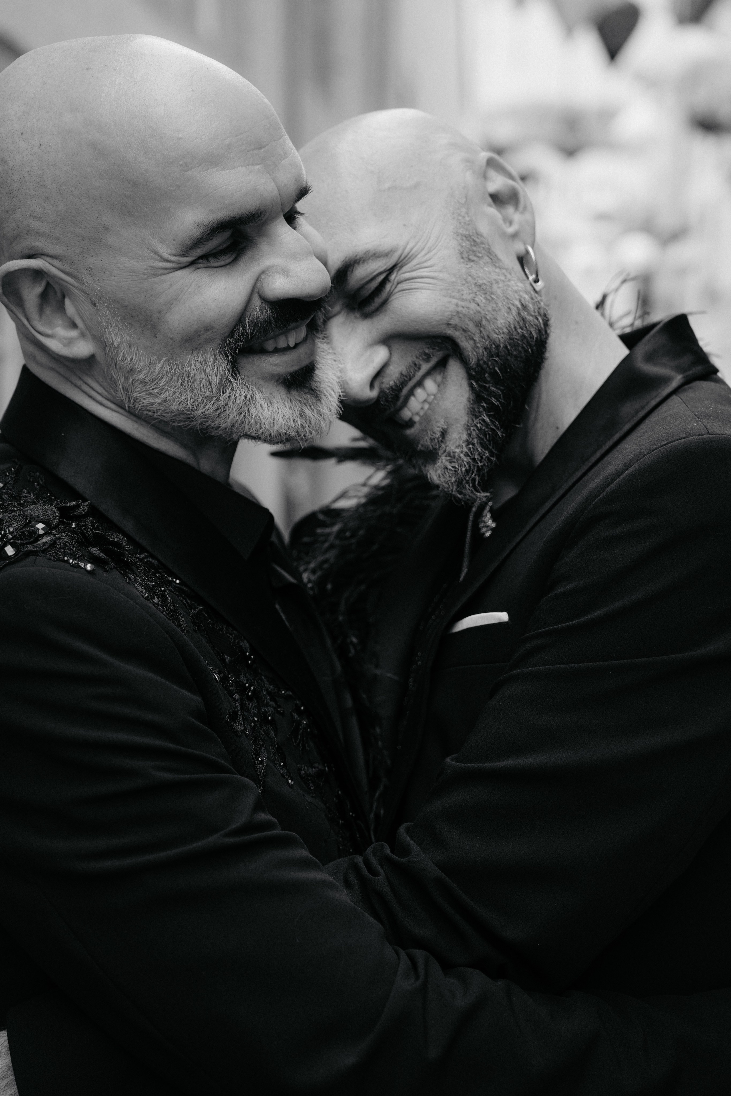 Marco & Davide. Photographer Luxembourg