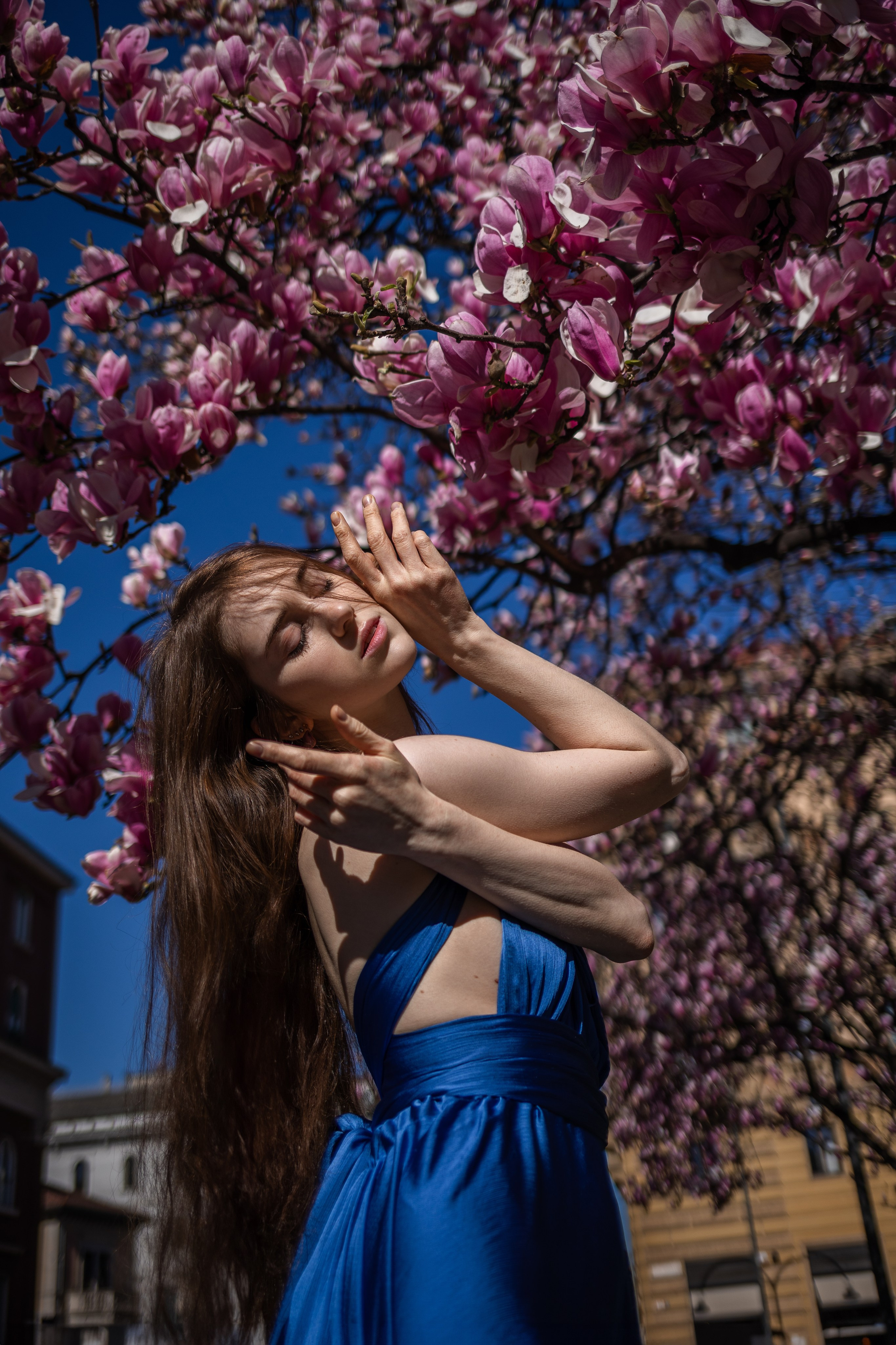 Veronica. Photographer in Milan |Mila Pro Photo