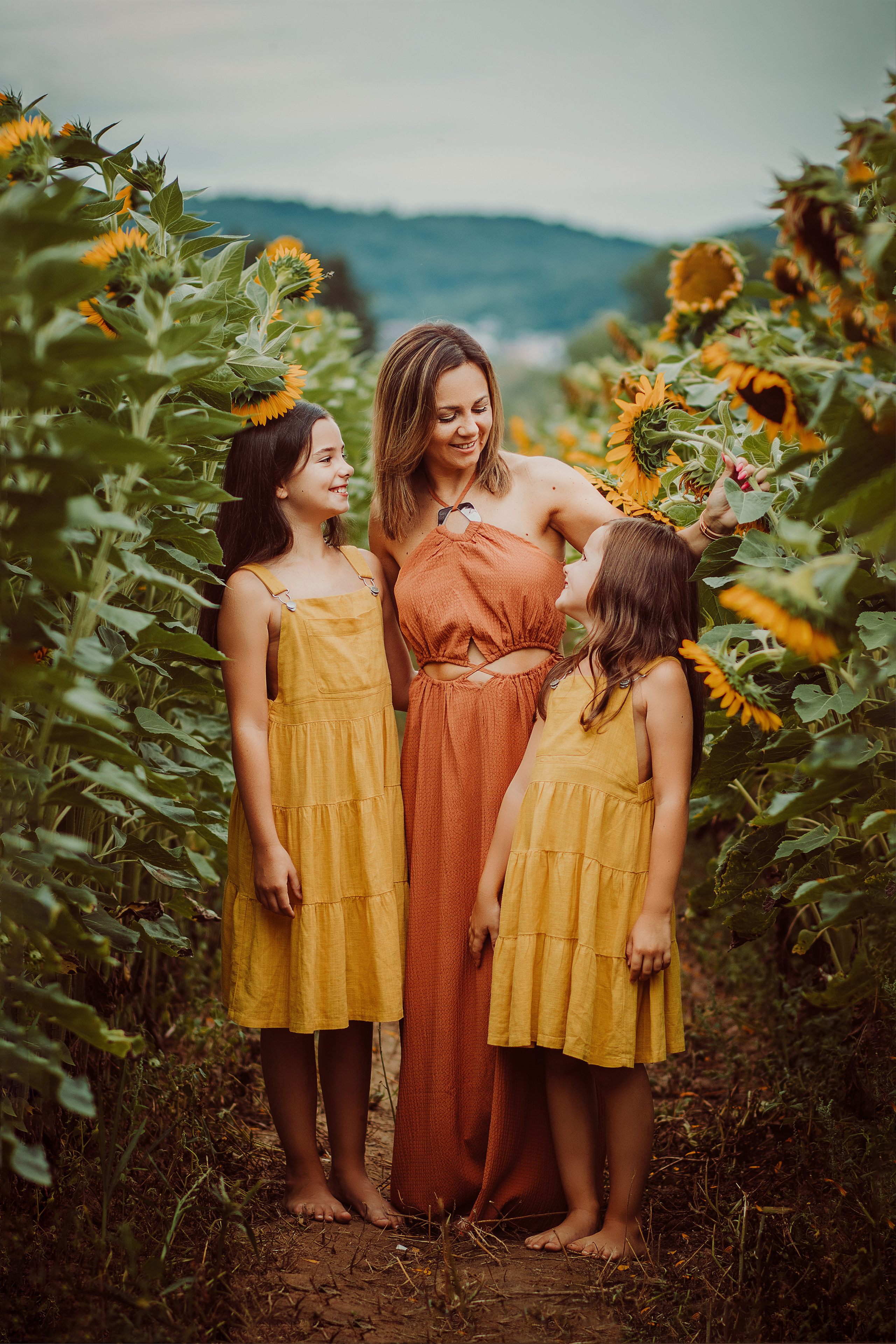 Portraitfotografie in Gründau Elena Ohnstedt