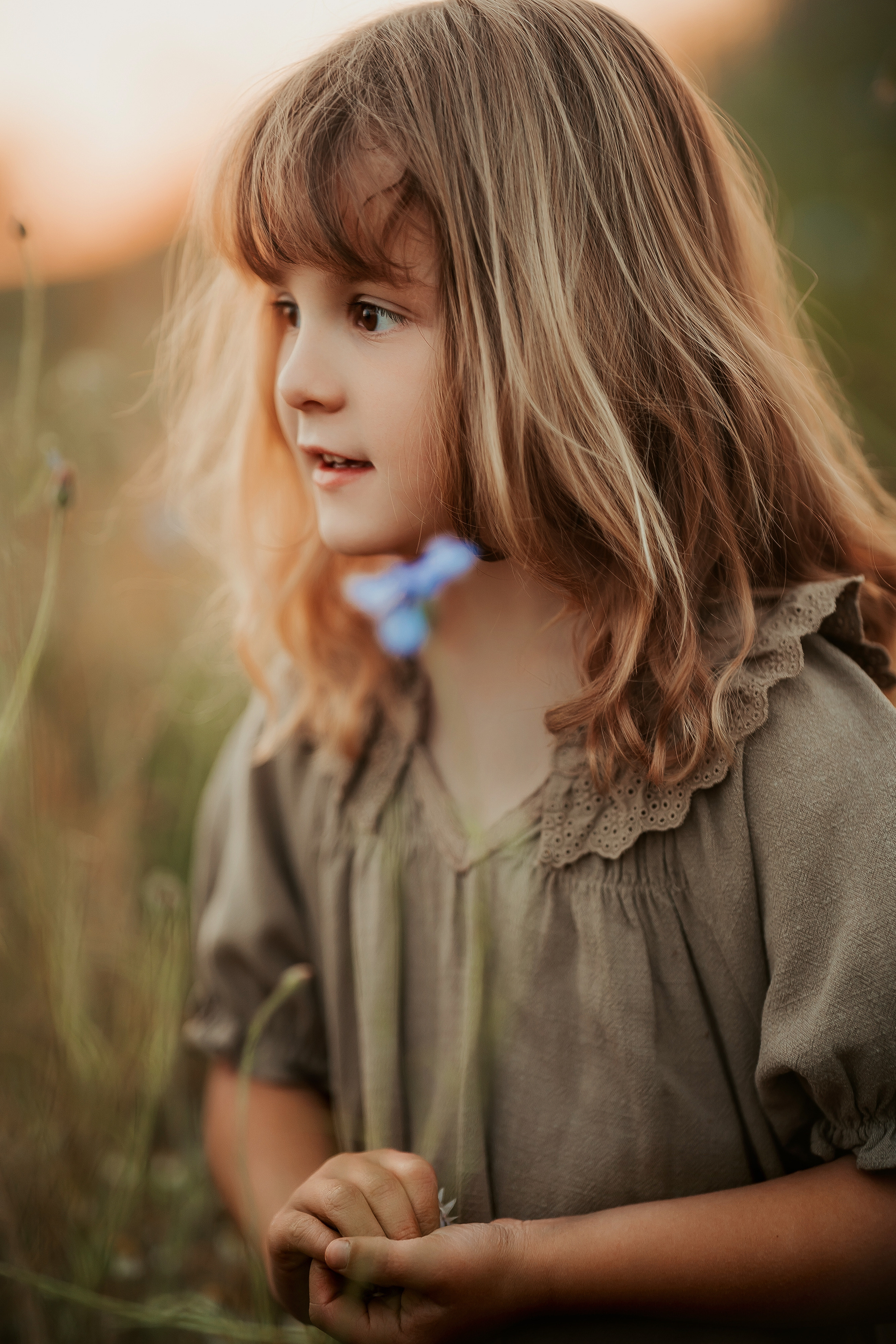 Kids Photography. Portraitfotografie in Gründau Elena Ohnstedt