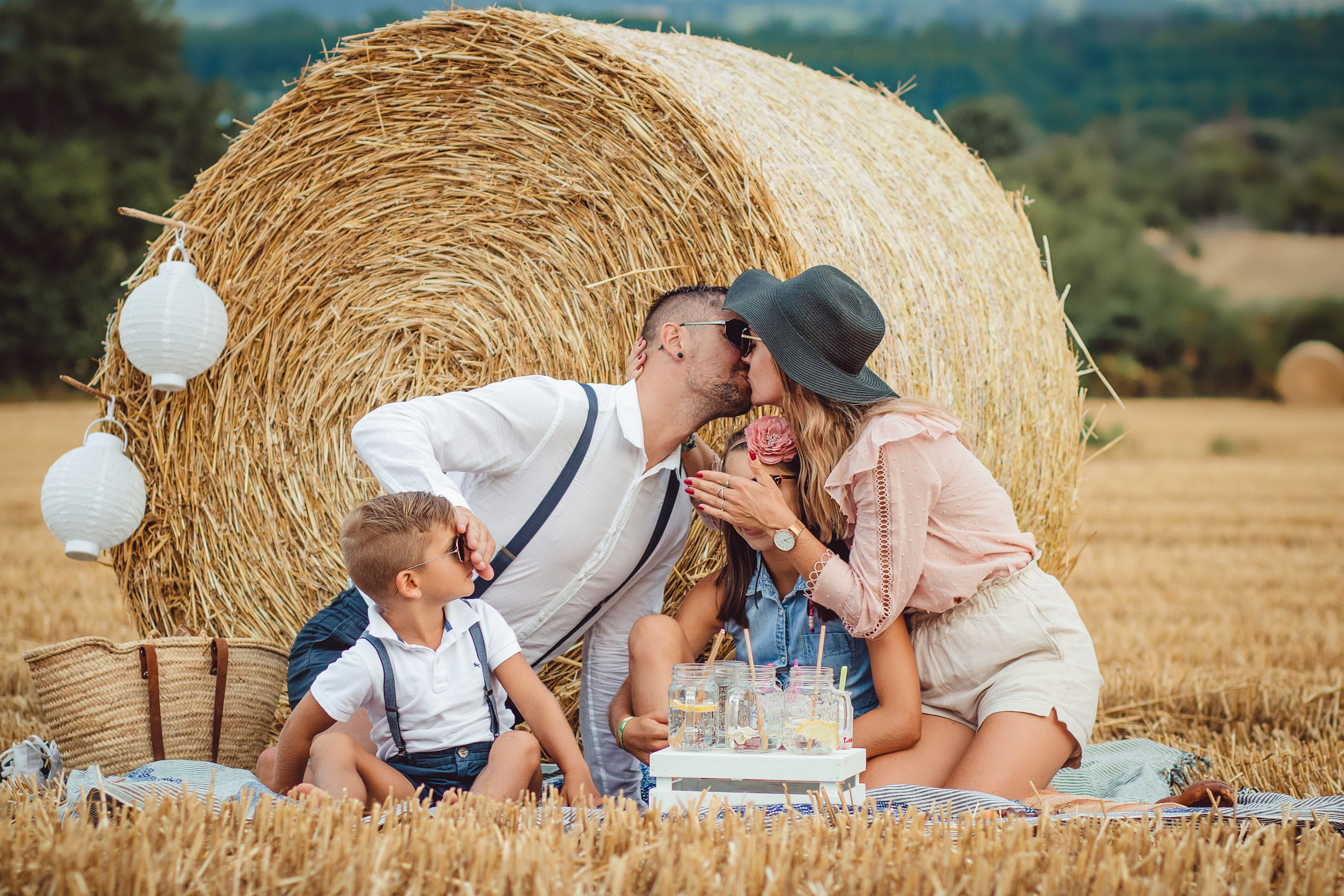 Portraitfotografie in Gründau Elena Ohnstedt