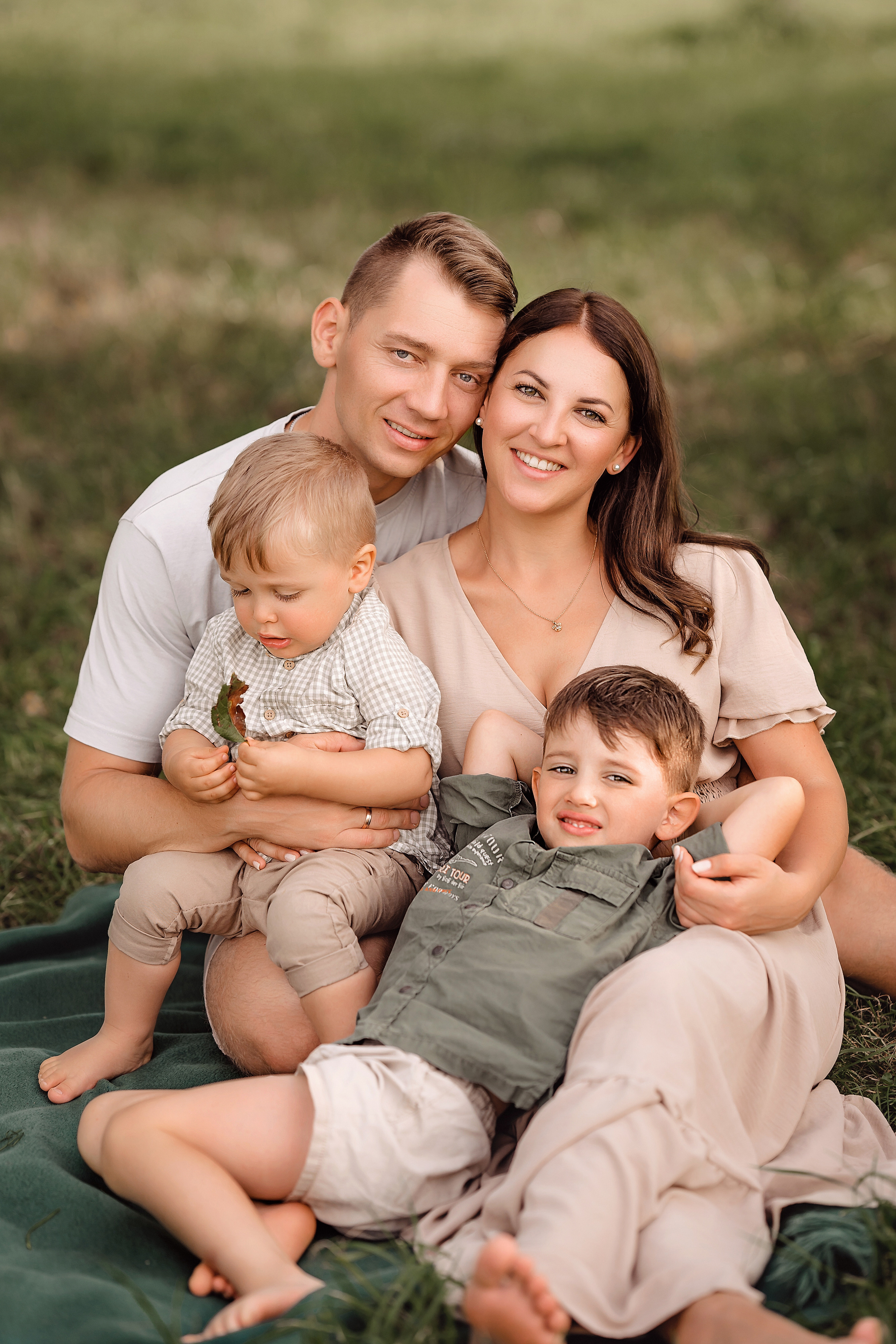 Portraitfotografie in Gründau Elena Ohnstedt