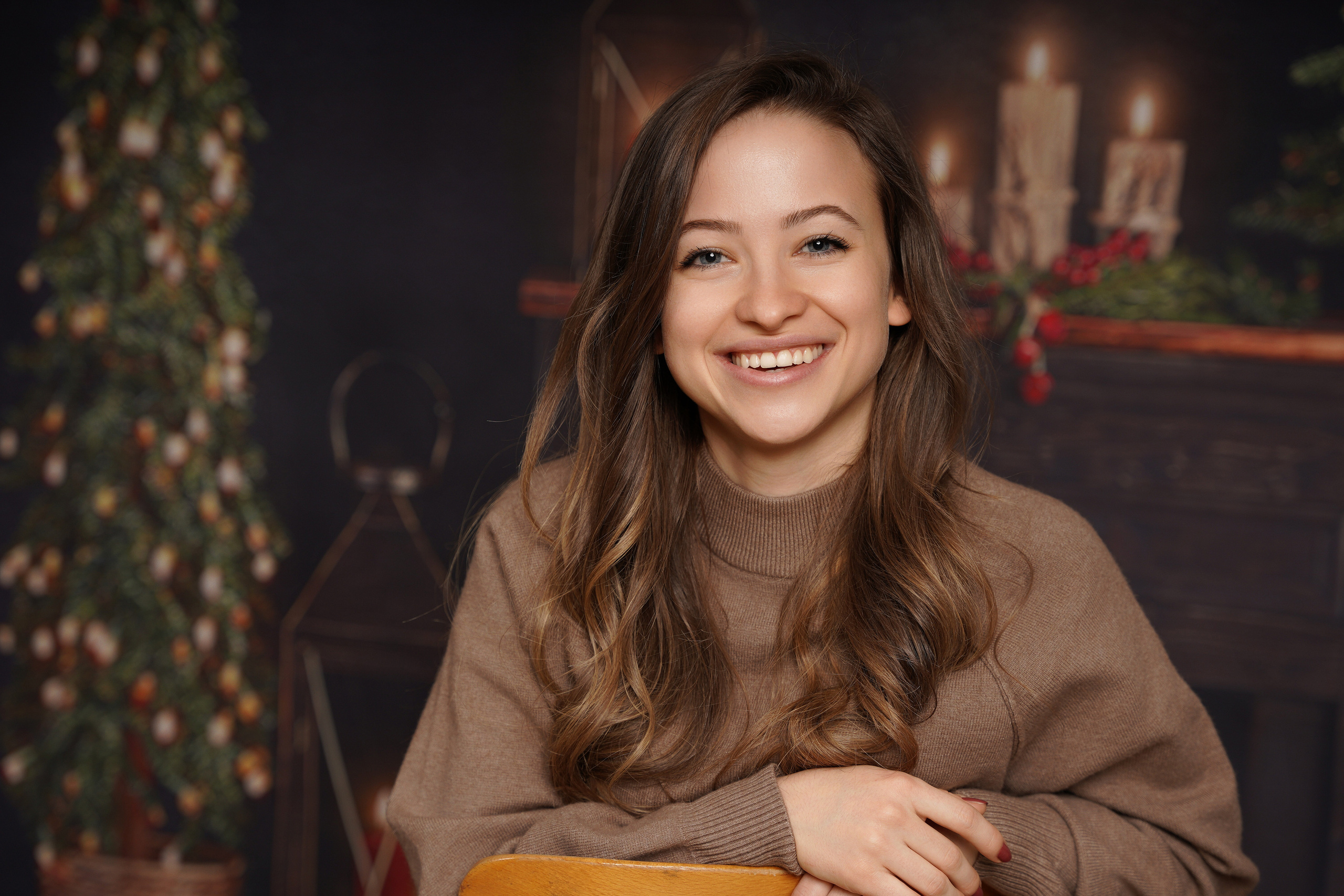 Portraitfotografie in Gründau Elena Ohnstedt