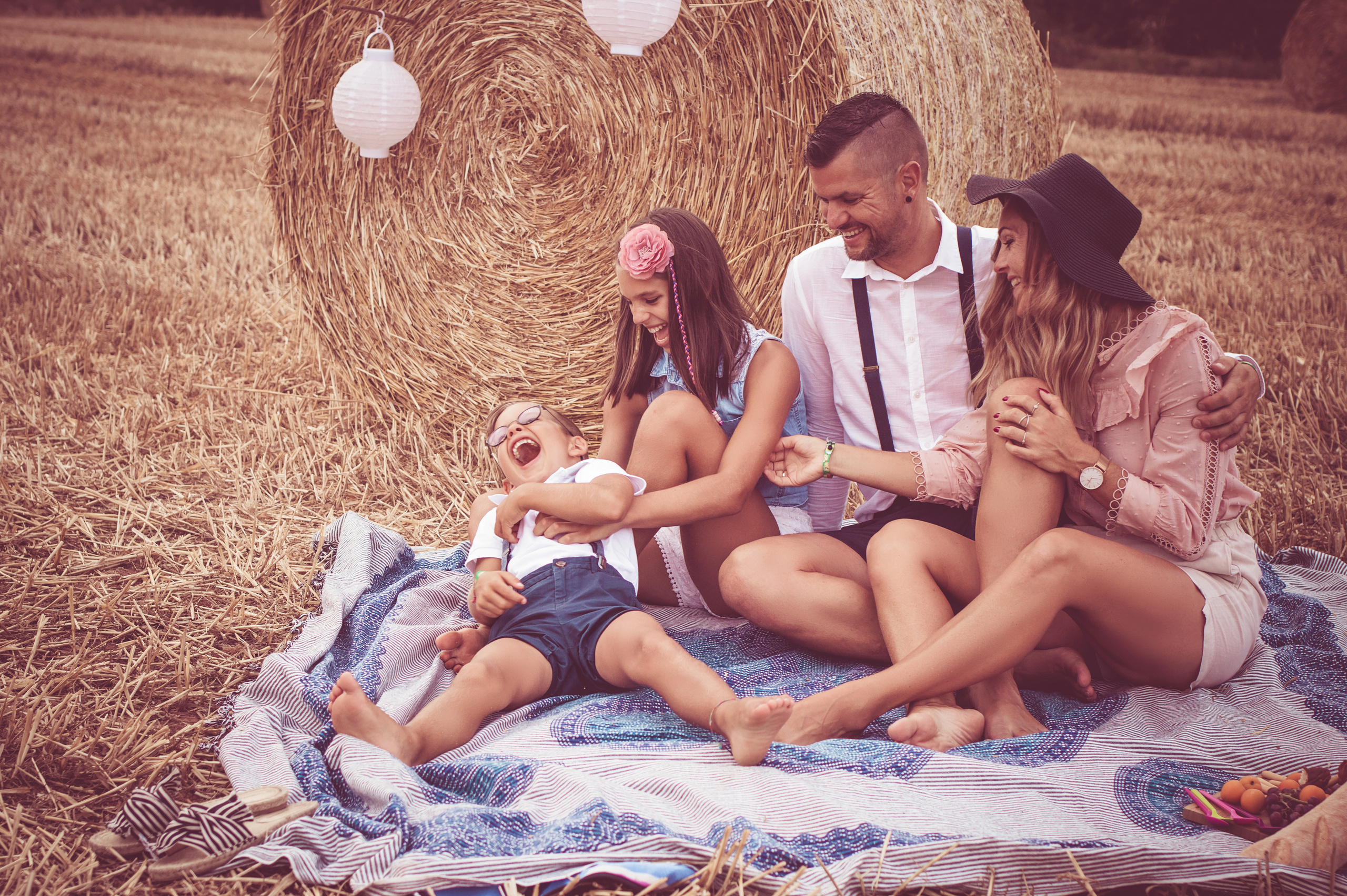 Familie und Kinder. Portraitfotografie in Gründau Elena Ohnstedt