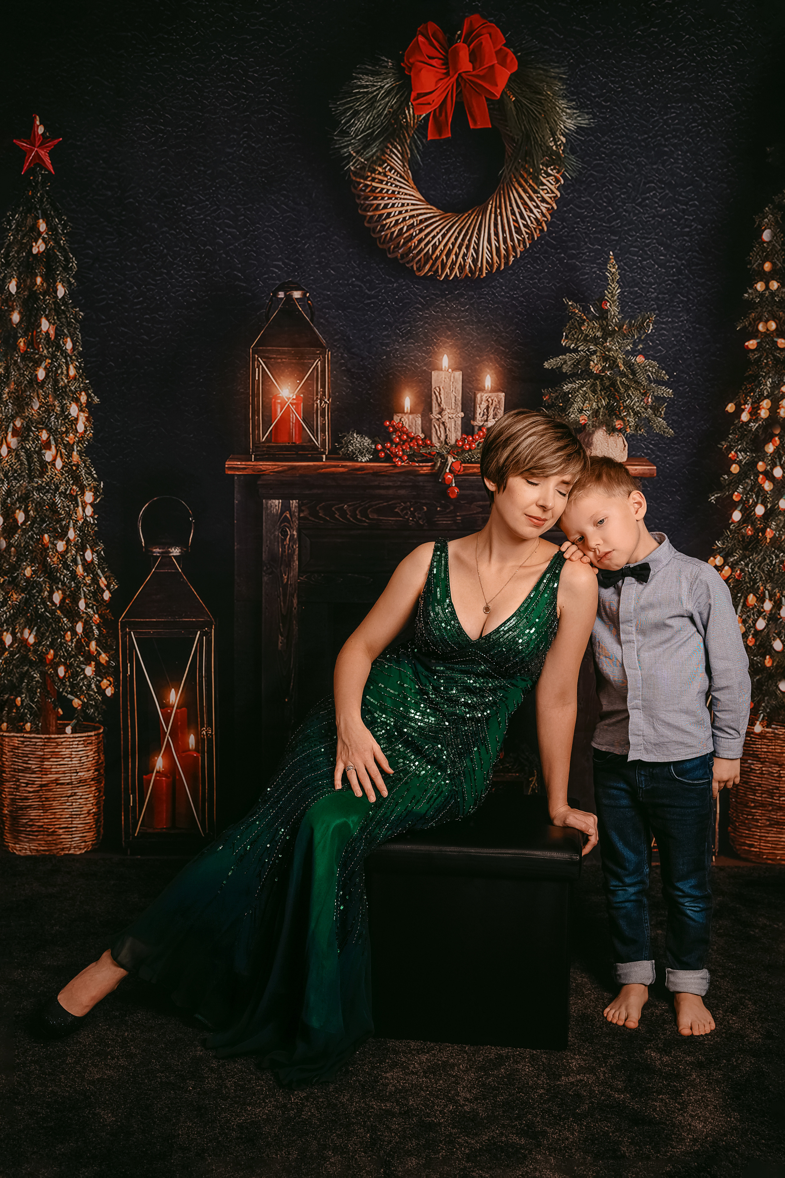 Portraitfotografie in Gründau Elena Ohnstedt