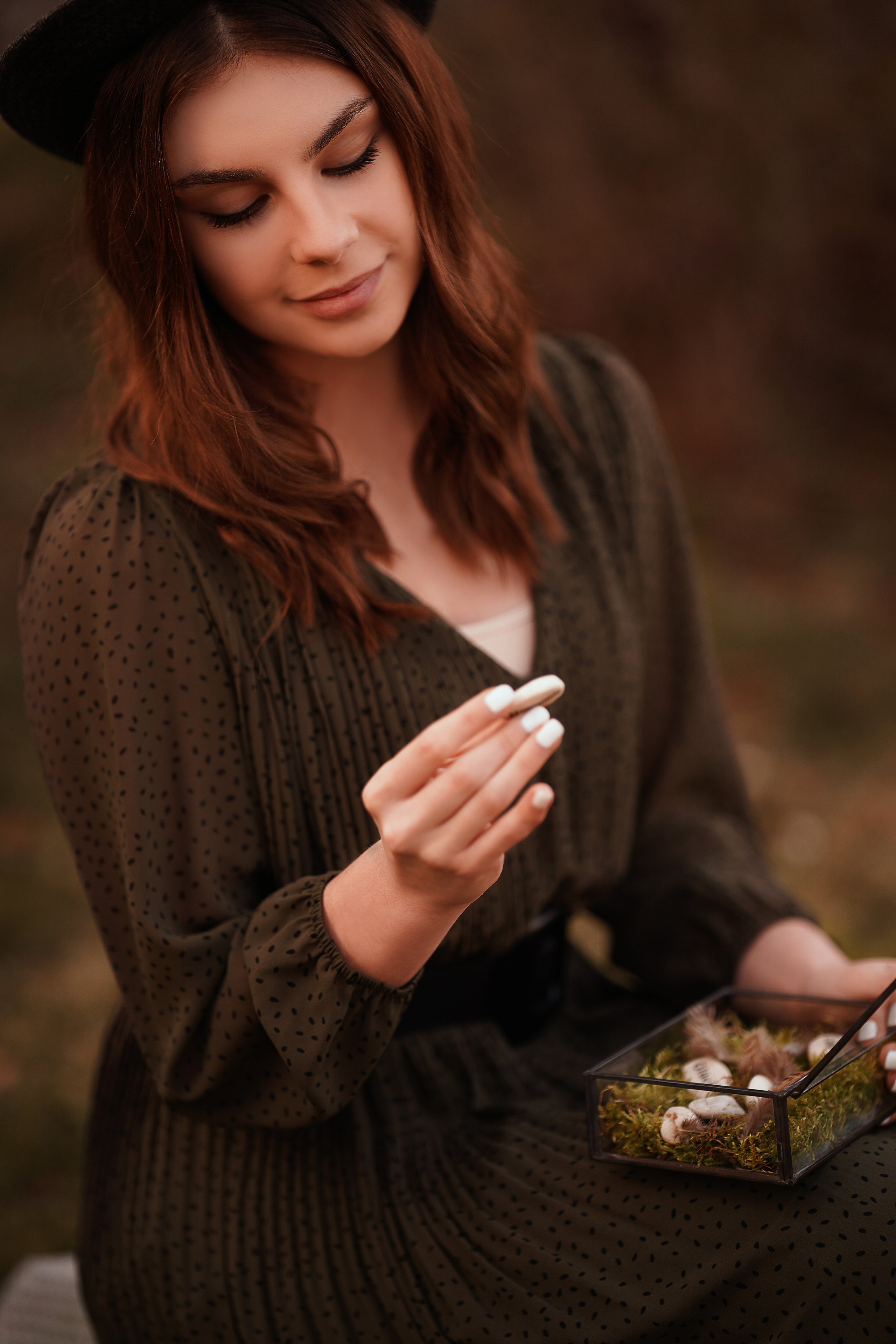 Für die Ewigkeit. Portraitfotografie in Gründau Elena Ohnstedt